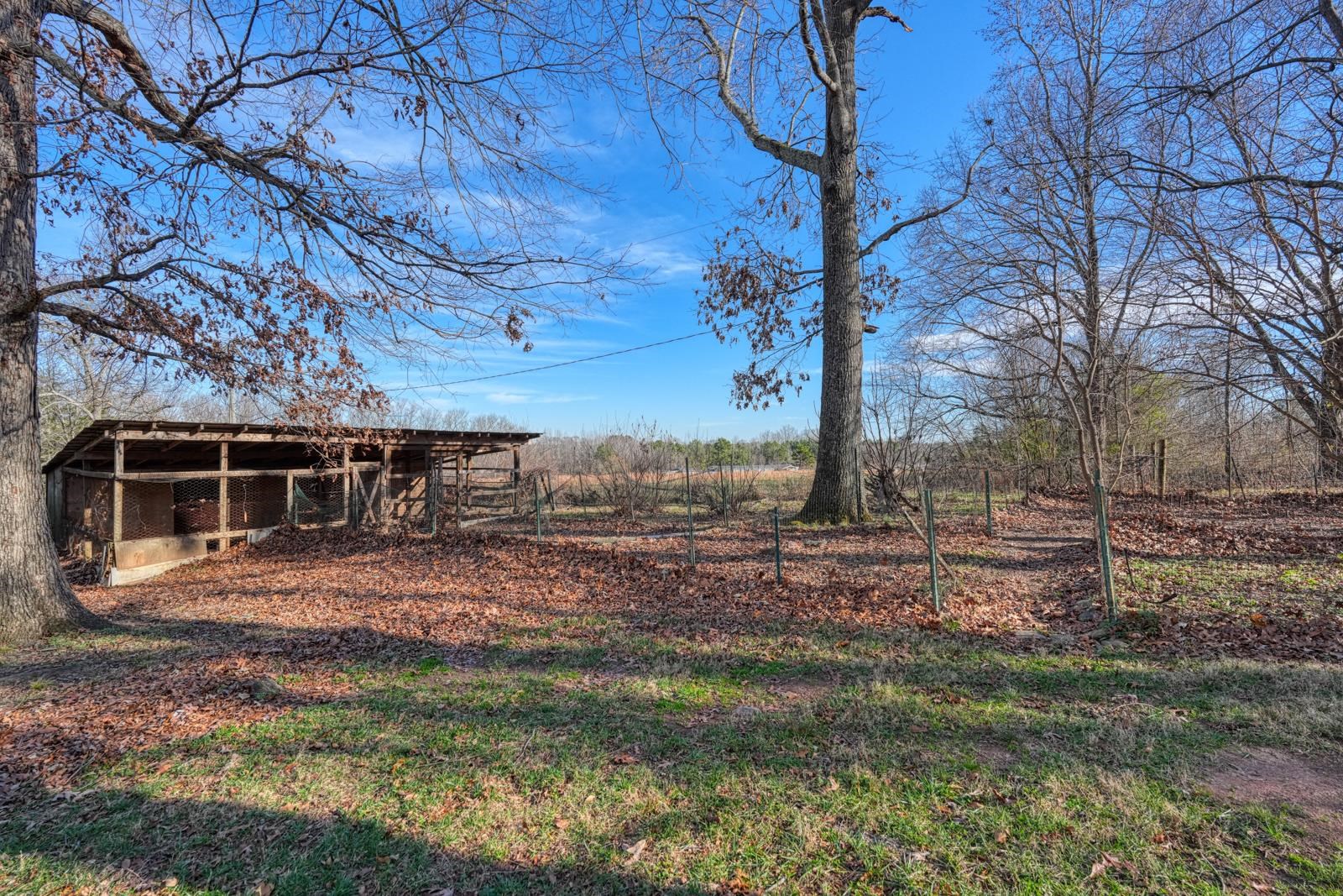 191 Skinner Road Inman, SC 29349 - Photo 35 of 48