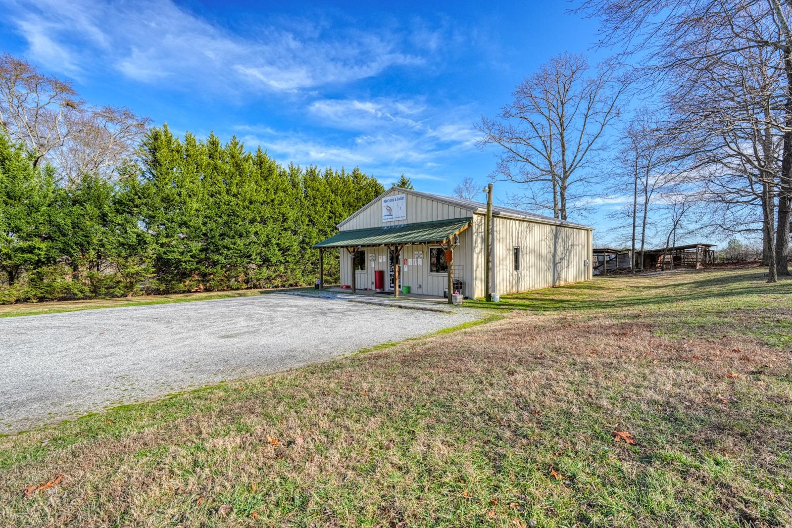 191 Skinner Road Inman, SC 29349 - Photo 38 of 48