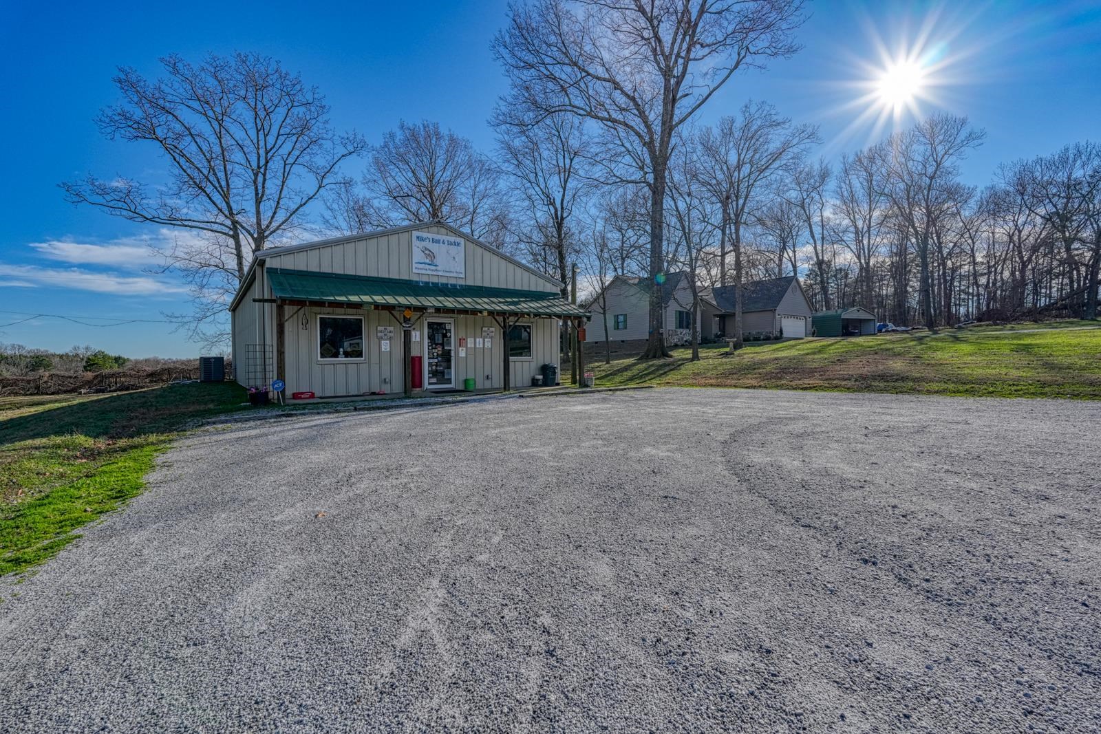 191 Skinner Road Inman, SC 29349 - Photo 40 of 48