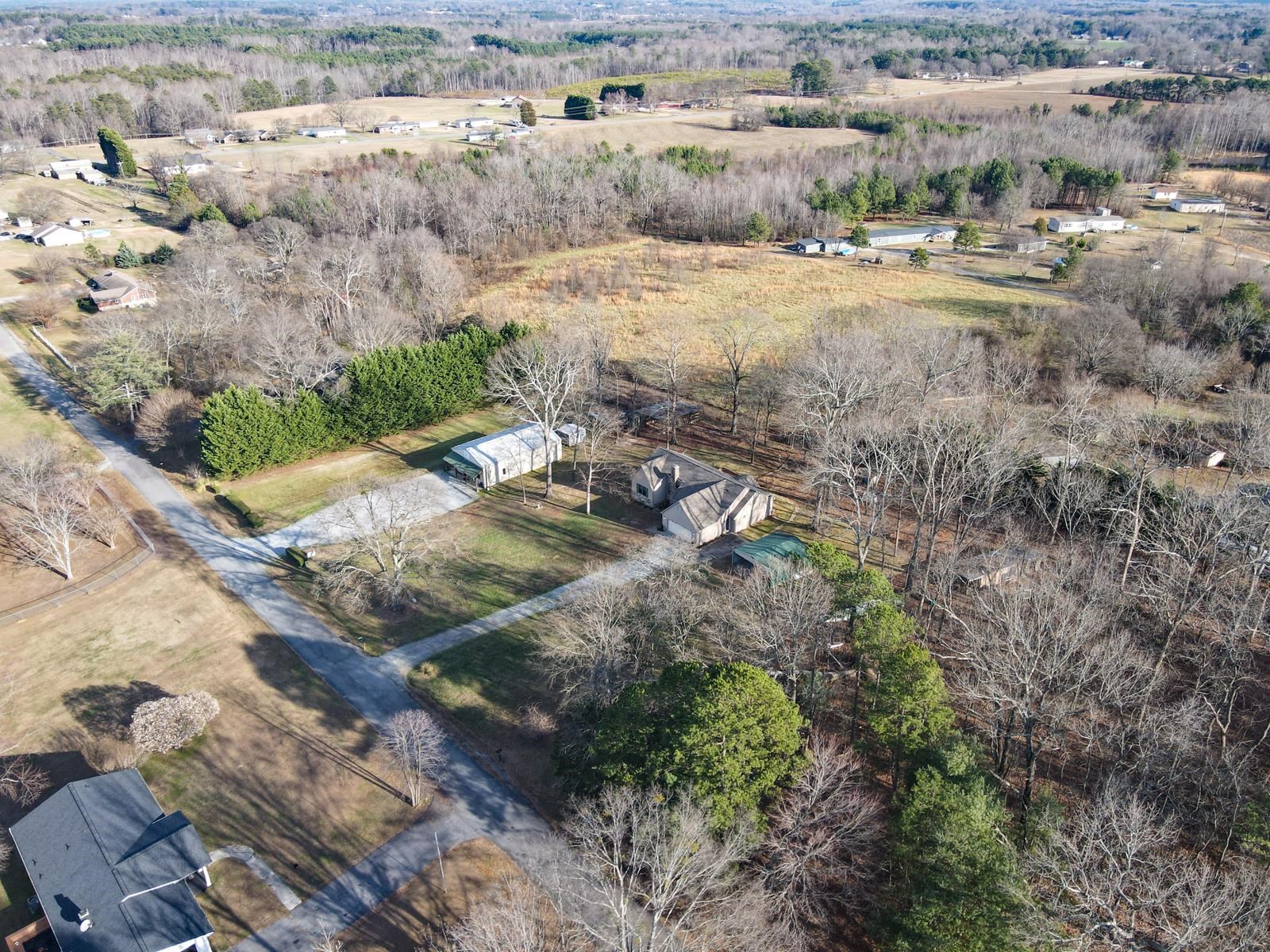 191 Skinner Road Inman, SC 29349 - Photo 46 of 48