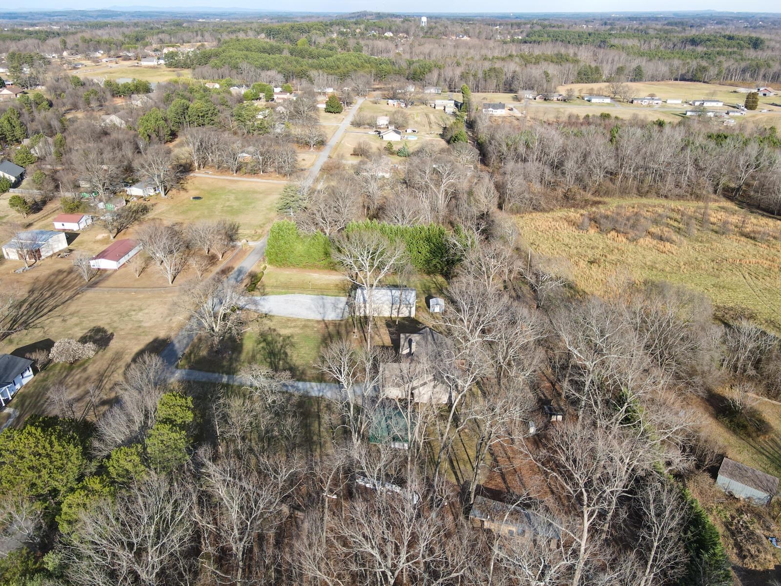 191 Skinner Road Inman, SC 29349 - Photo 47 of 48