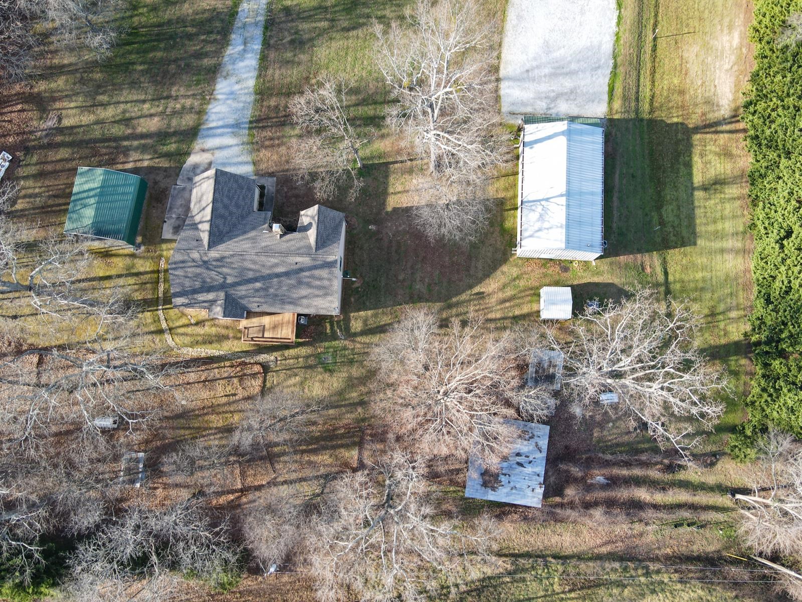 191 Skinner Road Inman, SC 29349 - Photo 48 of 48