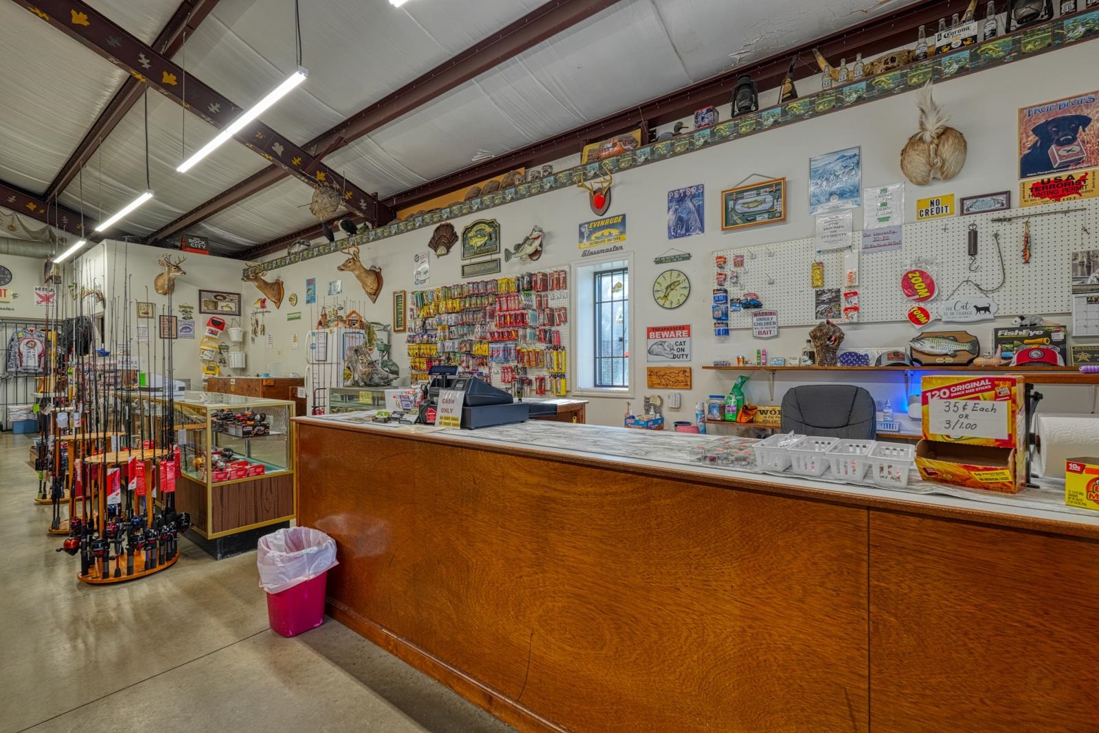 191 Skinner Road Inman, SC 29349 - Photo 5 of 48