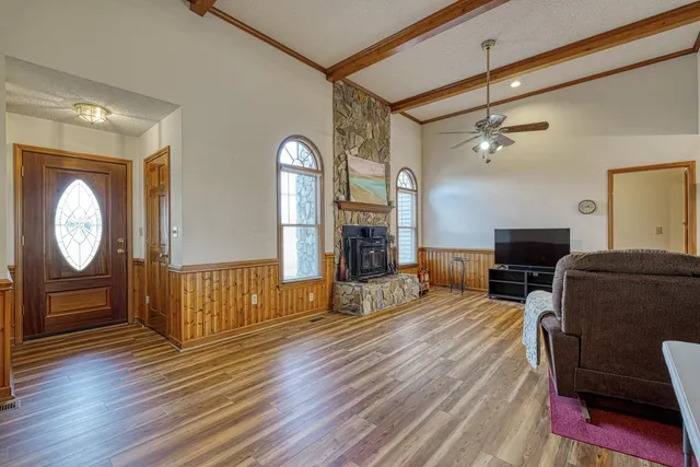 $550,000 | 191 Skinner Road, Inman, SC 29349