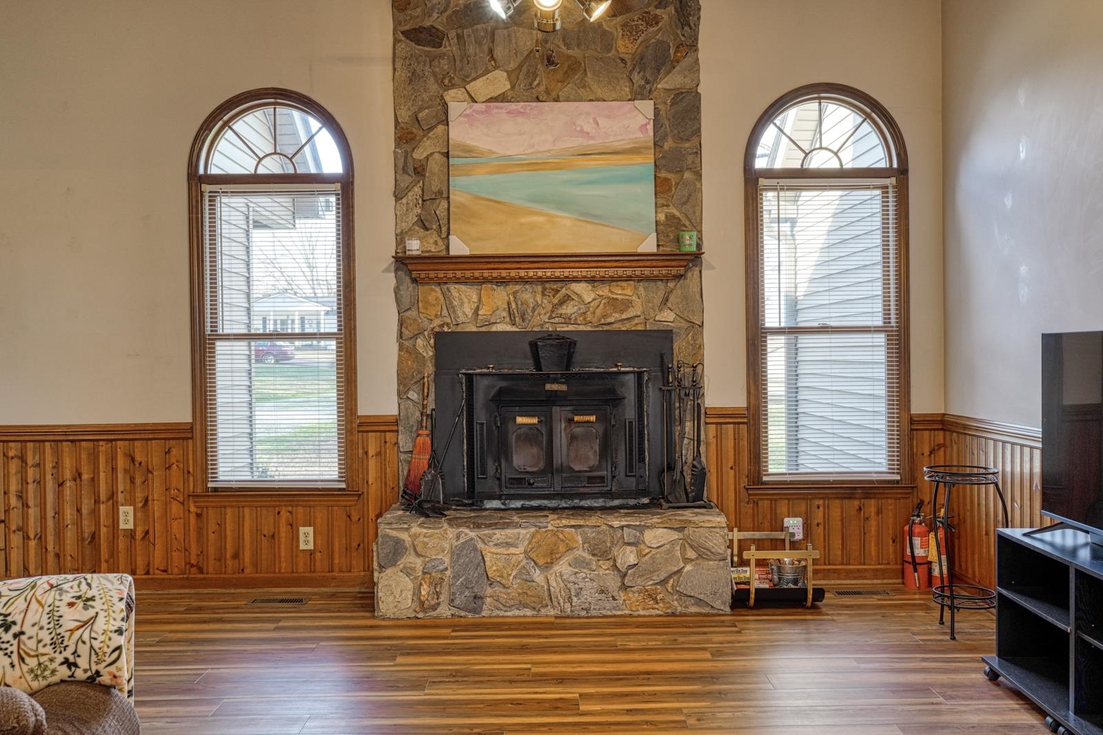 191 Skinner Road Inman, SC 29349 - Photo 8 of 48