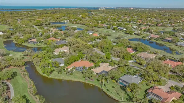 $1,465,000 | 434 East Macewen Drive, Osprey, FL 34229
