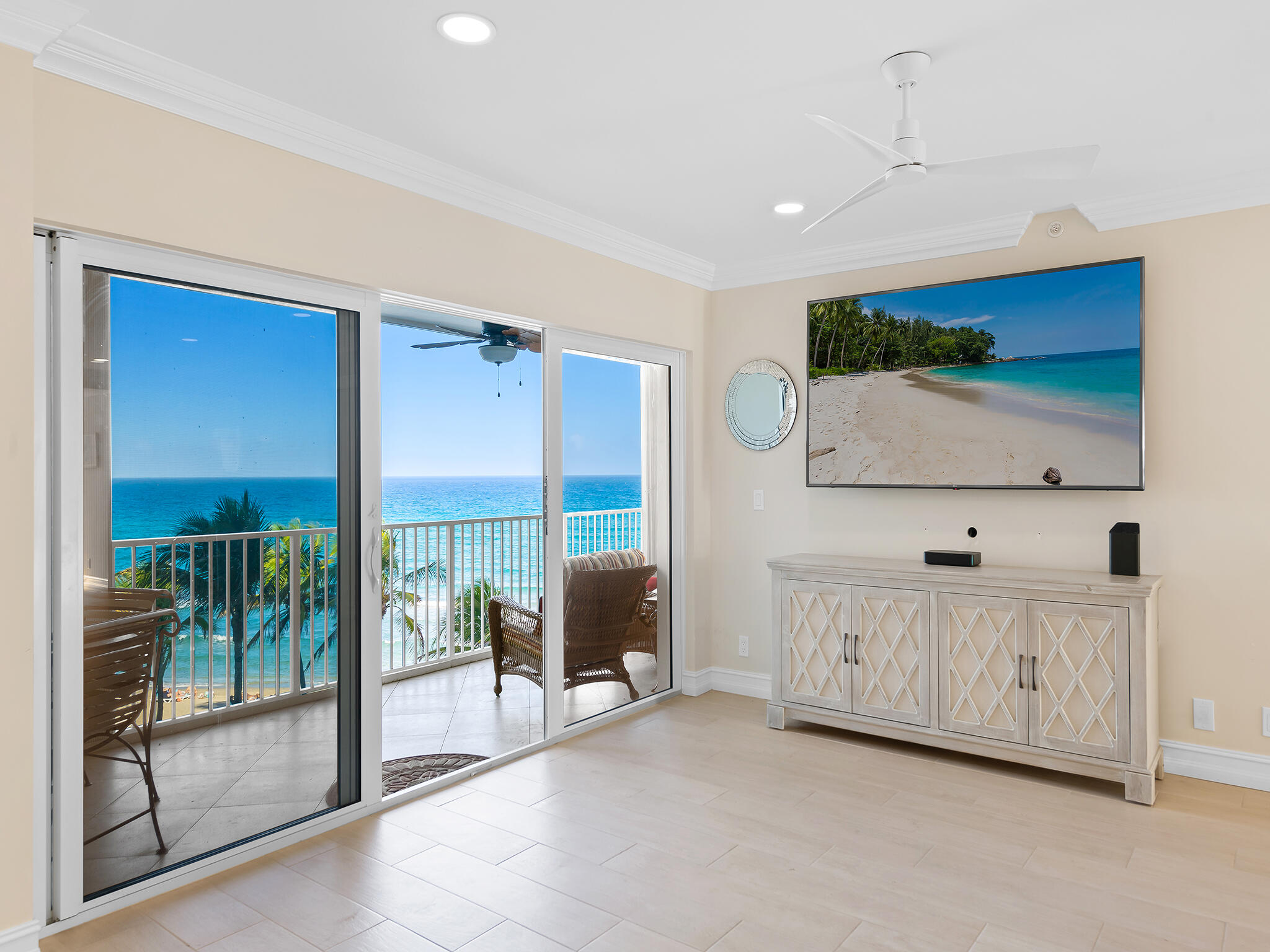 3101 South Ocean Boulevard, Unit 506 Highland Beach, FL 33487 - Photo 4 of 18 DSC_0698