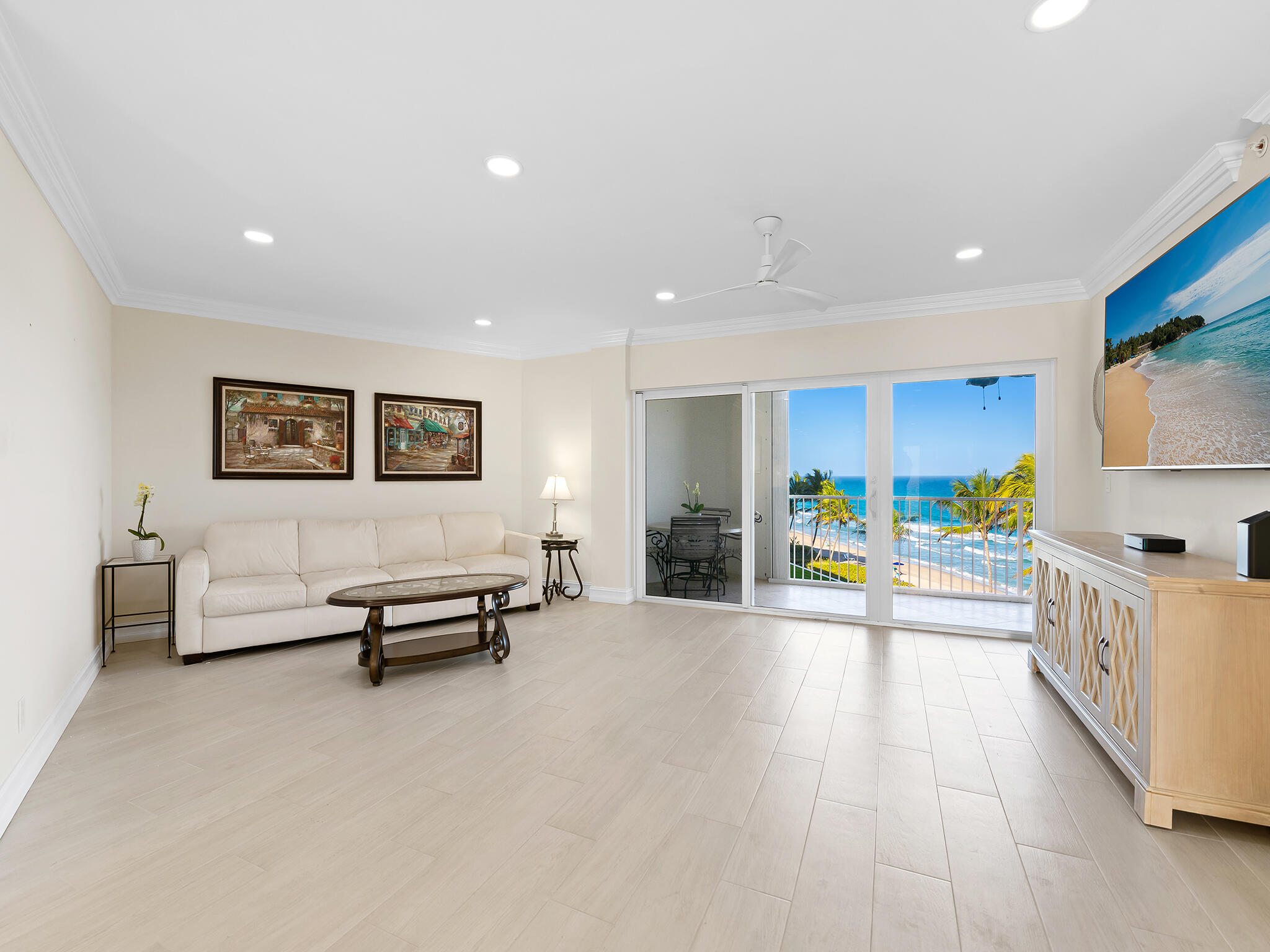 3101 South Ocean Boulevard, Unit 506 Highland Beach, FL 33487 - Photo 6 of 18 DSC_0689