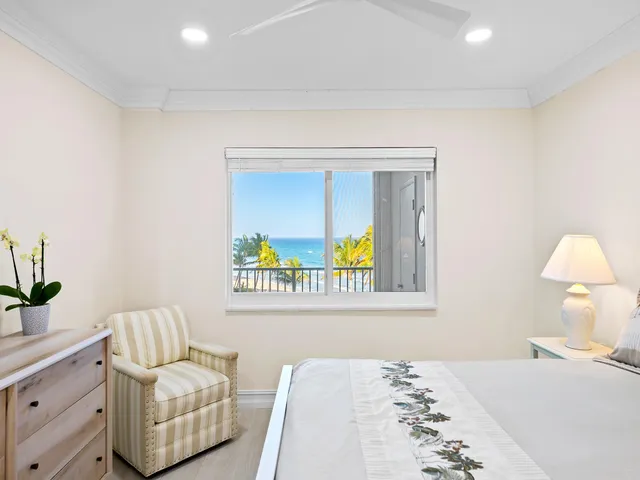 $7,000 | 3101 South Ocean Boulevard, Unit 506, Highland Beach, FL 33487