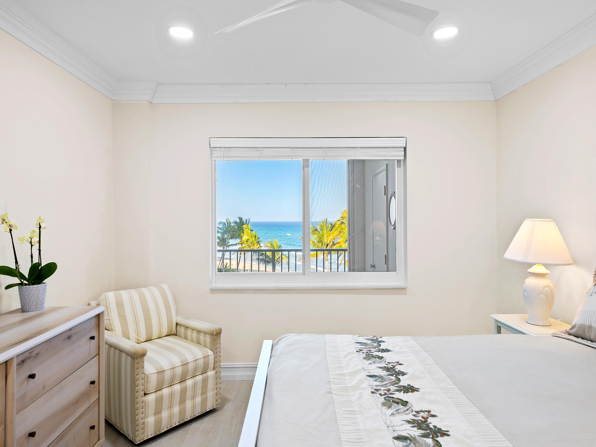 3101 South Ocean Boulevard, Unit 506 Highland Beach, FL 33487 - Photo 10 of 18 DSC_0713