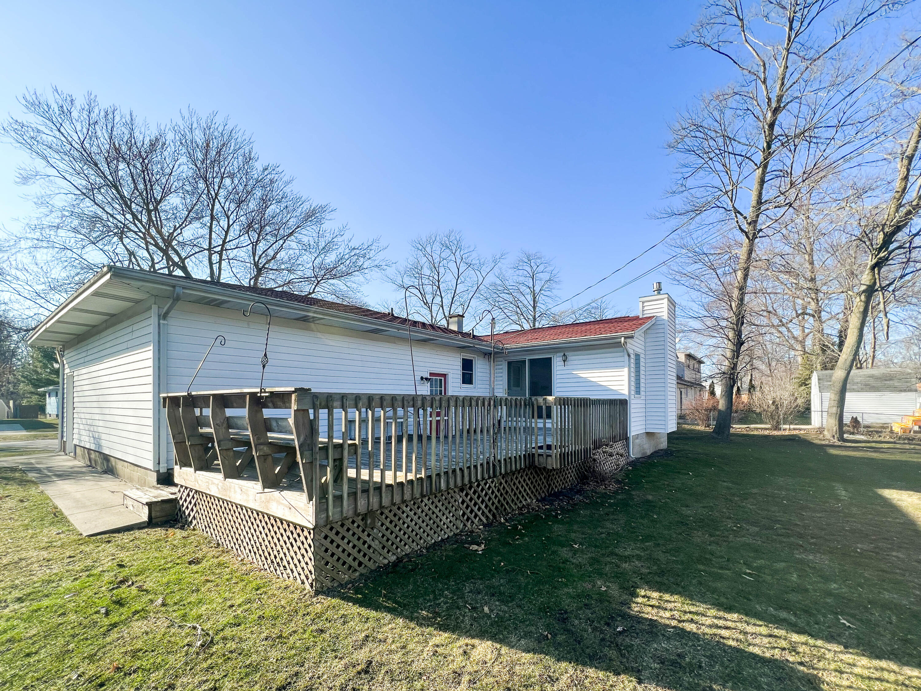 3274 Hanley Road Muskegon, MI 49441 - Photo 3 of 26 IMG_7747
