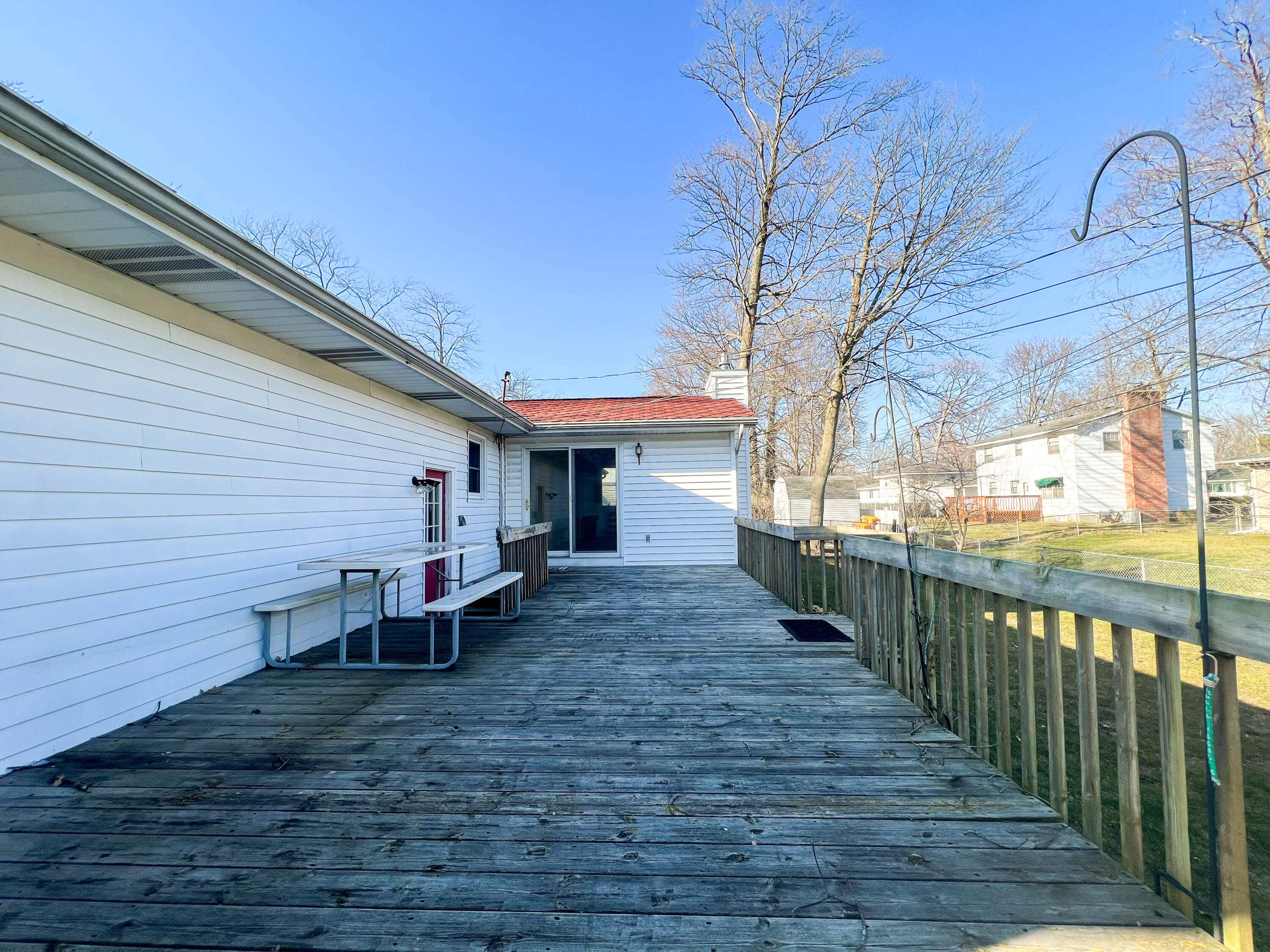 3274 Hanley Road Muskegon, MI 49441 - Photo 5 of 26 IMG_7748