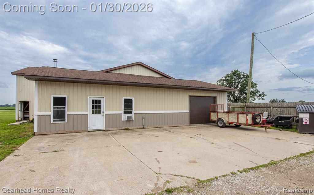 1850 Gramer Road Webberville, MI 48892 - Photo 80 of 81