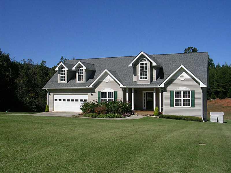 158 Stonebrook Lane Cleveland, GA 30528 - Photo 1 of 1 Exterior Front.