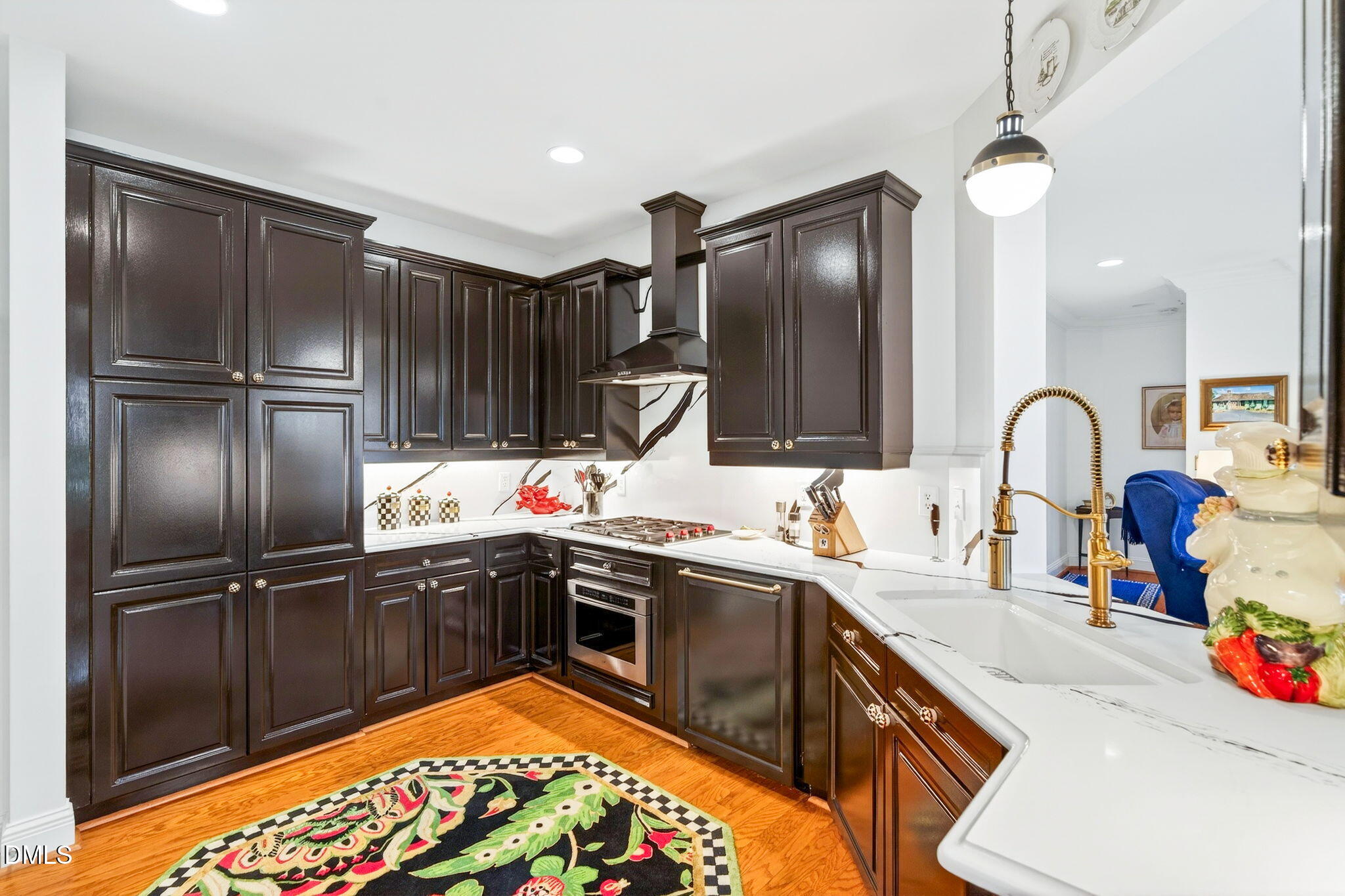 2901 Market Bridge Lane, Unit 205 Raleigh, NC 27608 - Photo 16 of 33 17-web-or-mls-2901-205 Market Bridge Ln