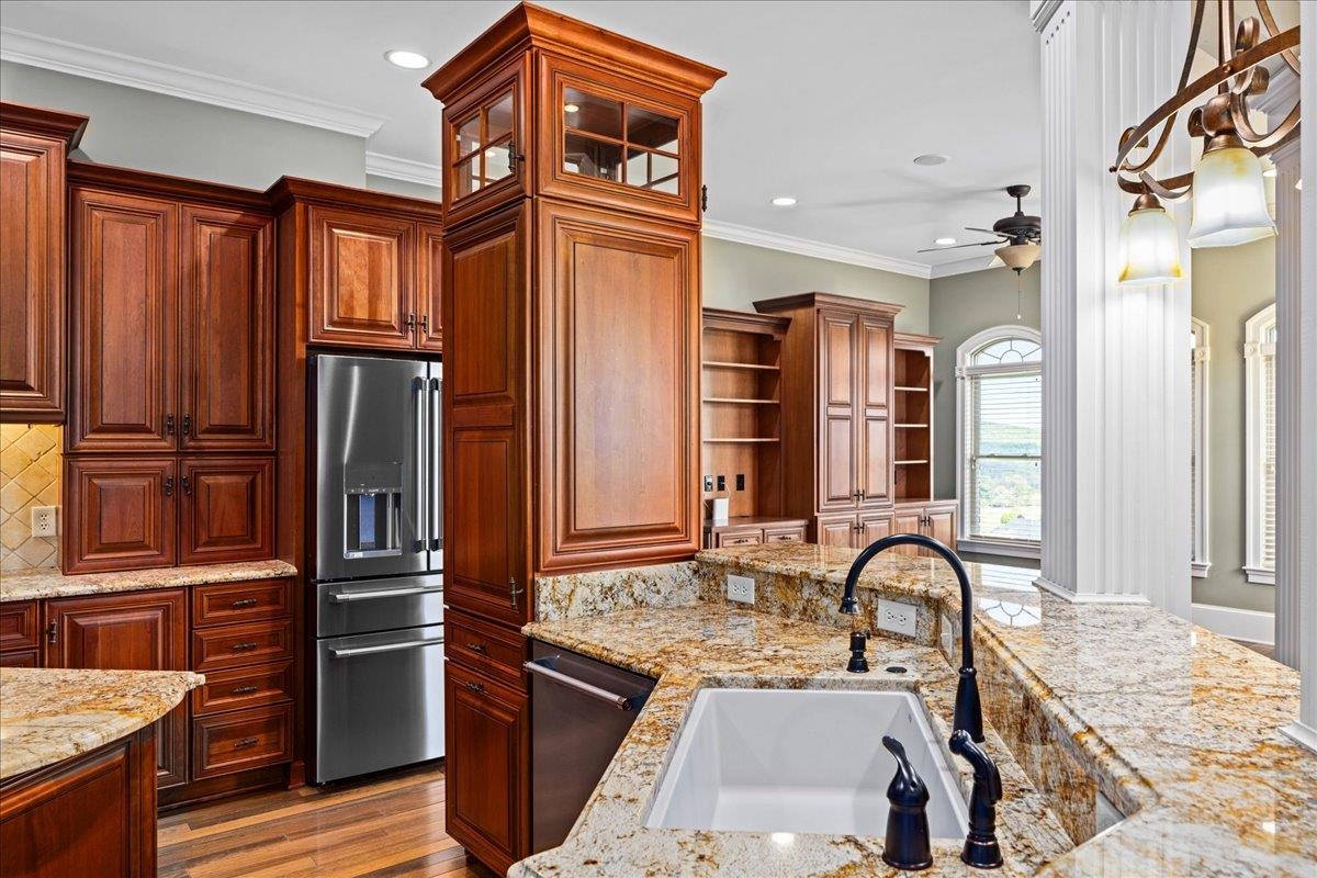 635 Frederick Road Harrisonburg, VA 22801 - Photo 26 of 70