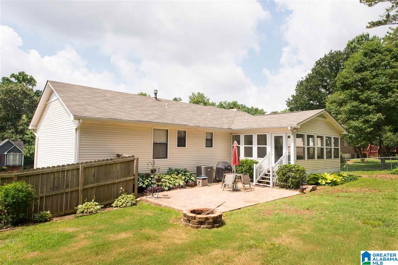 2628 Chestnut Way Pinson, AL 35126 - Photo 28 of 34