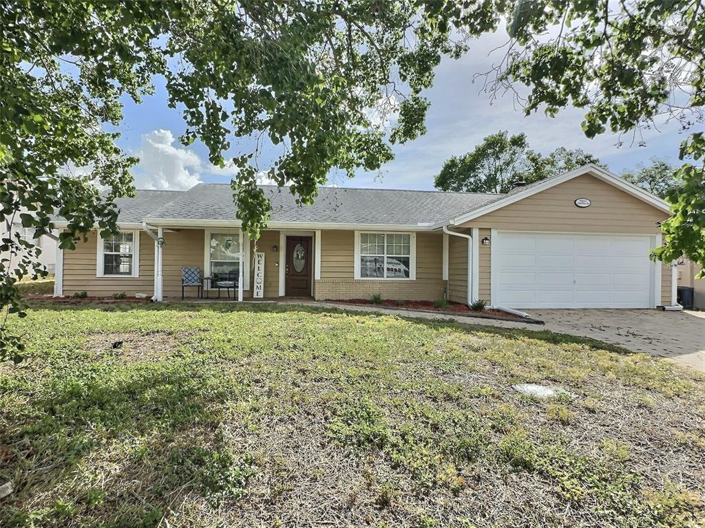 11033 Salt Tree Drive Port Richey, FL 34668 - Photo 1 of 18