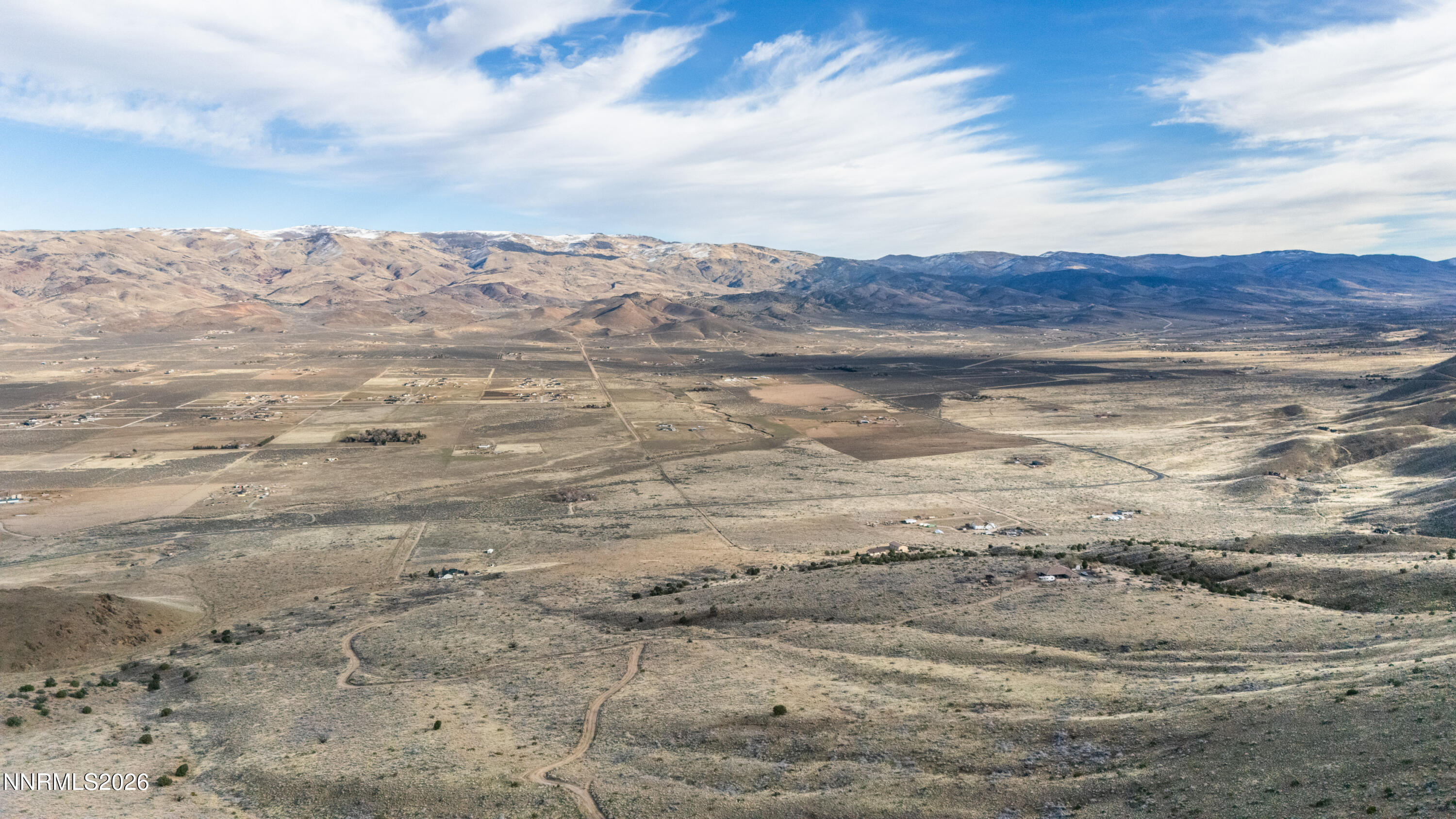 0 Ironwood Road Reno, NV 89510 - Photo 12 of 40 a view of ocean