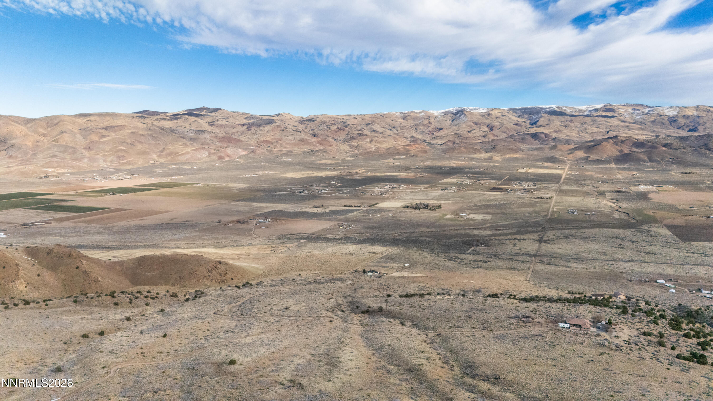 0 Ironwood Road Reno, NV 89510 - Photo 13 of 40 a view of ocean