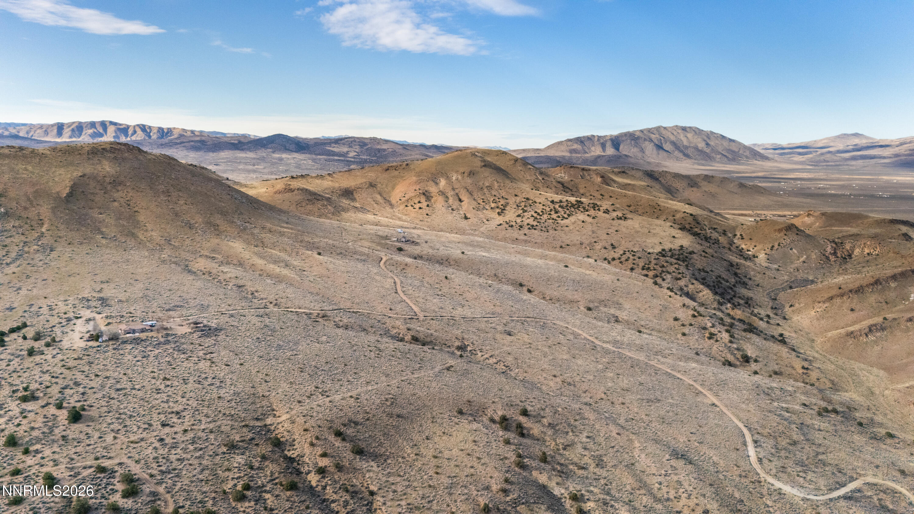 0 Ironwood Road Reno, NV 89510 - Photo 20 of 40 a view of mountains and valleys