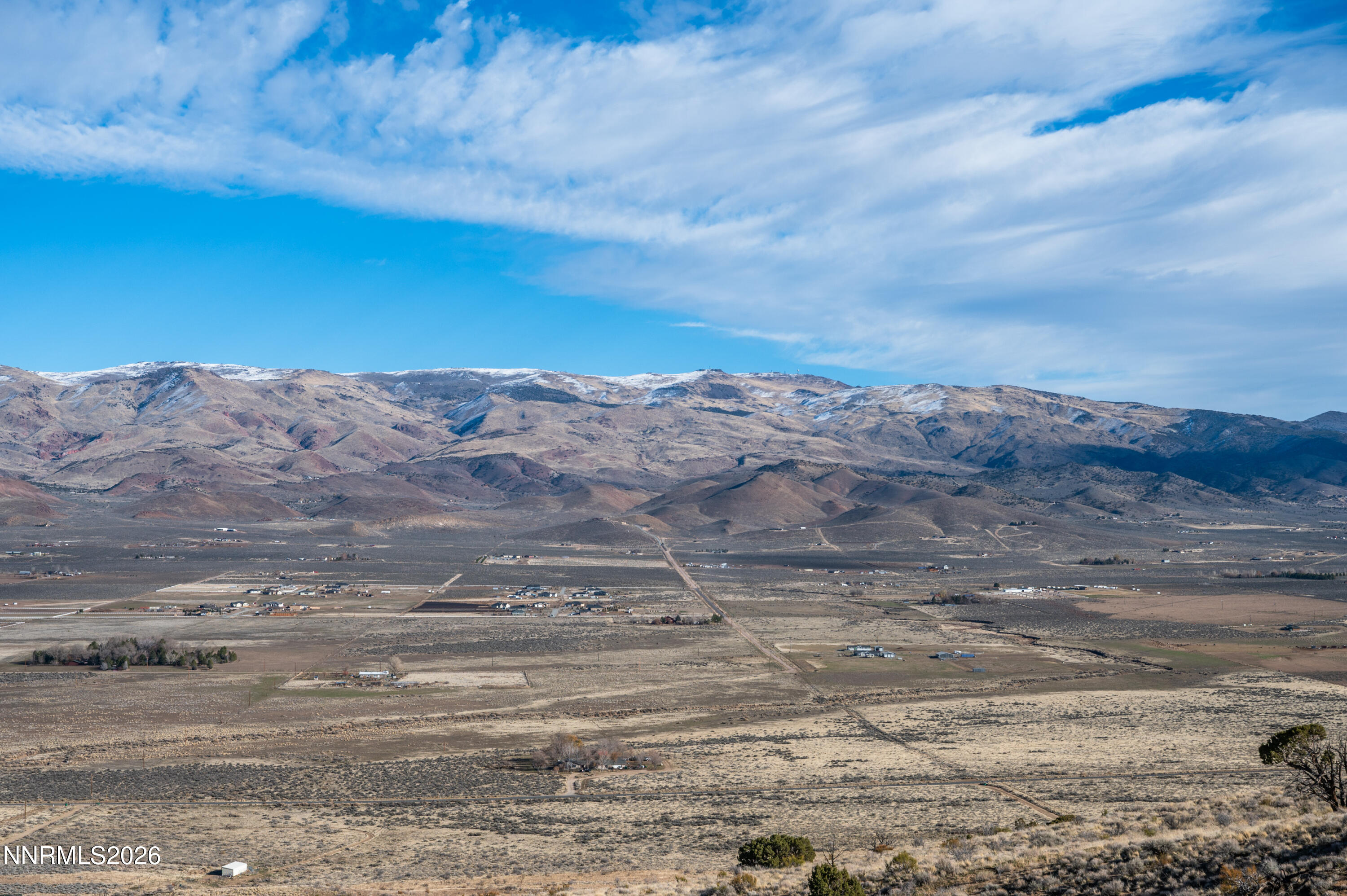 0 Ironwood Road Reno, NV 89510 - Photo 2 of 40 a view of lake and mountain
