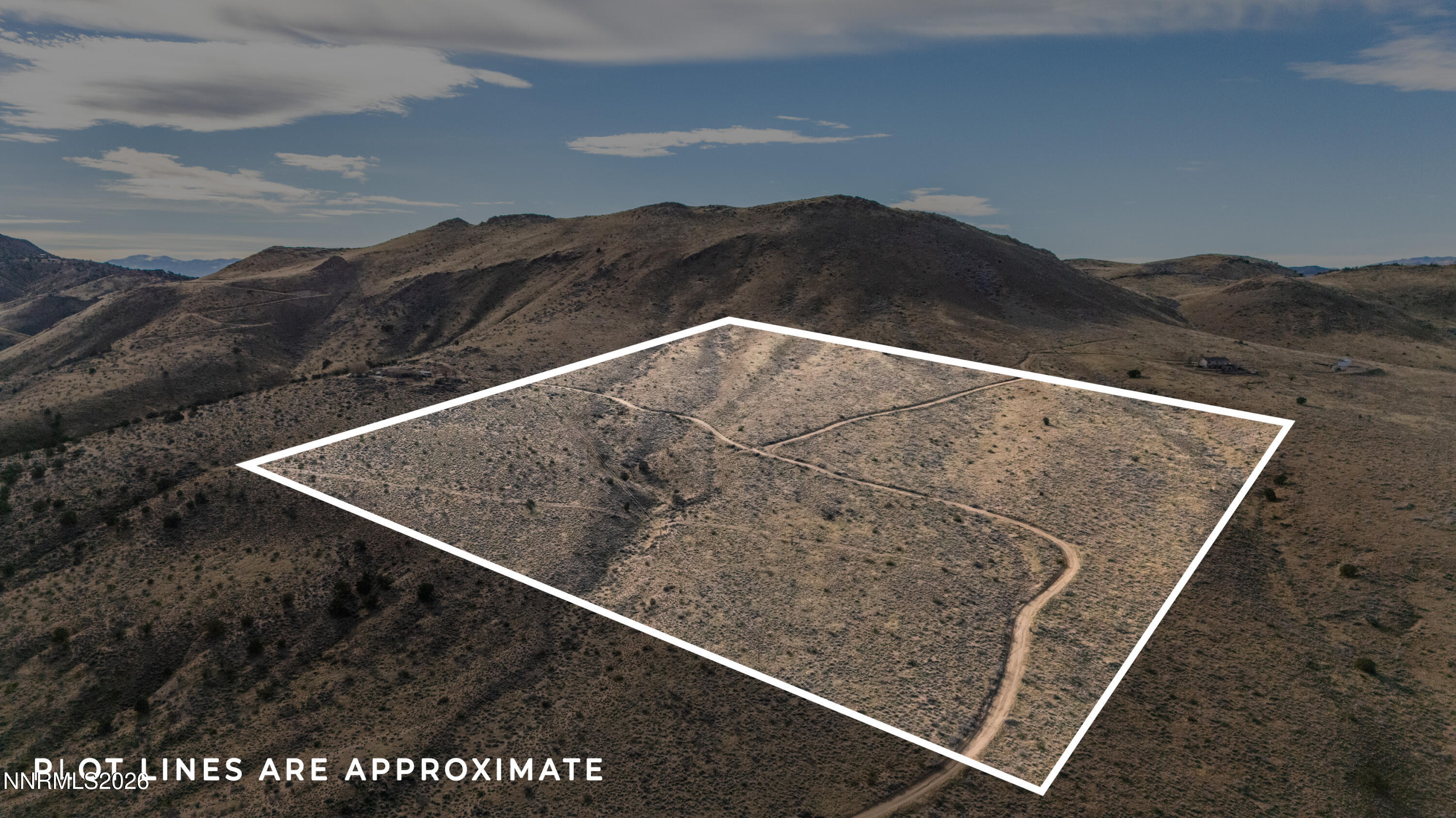 0 Ironwood Road Reno, NV 89510 - Photo 23 of 40 a view of mountain
