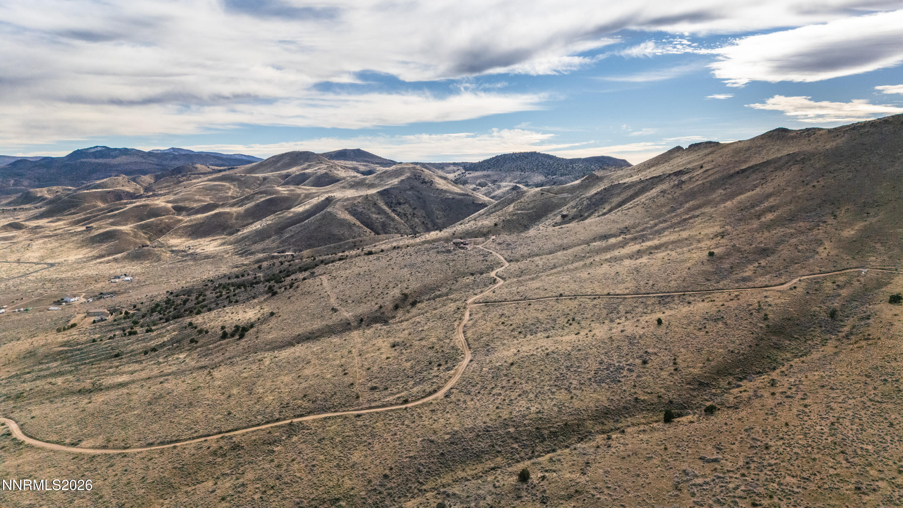 0 Ironwood Road Reno, NV 89510 - Photo 26 of 40 a view of a dry yard