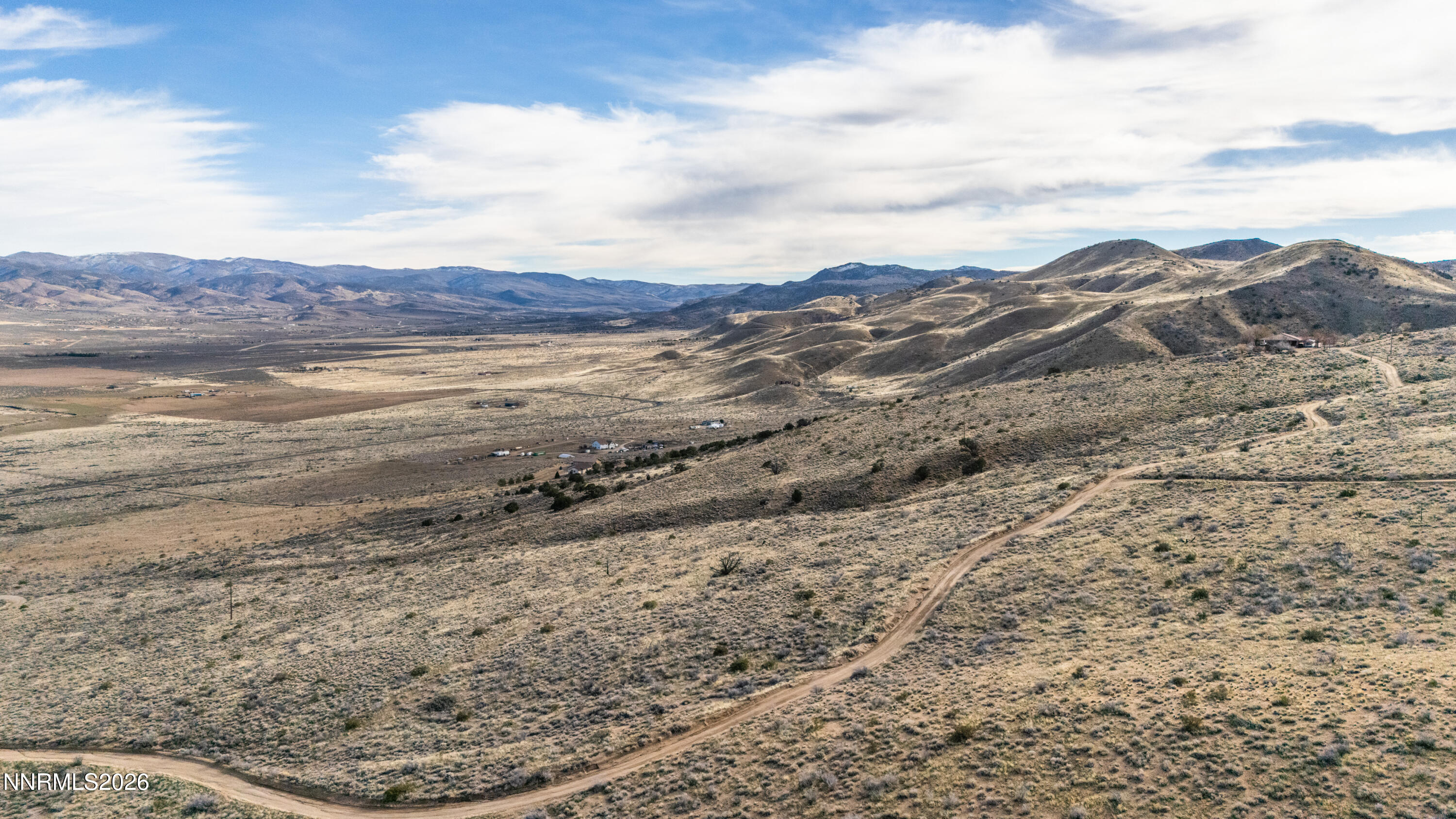 0 Ironwood Road Reno, NV 89510 - Photo 27 of 40 a view of lake view and mountain