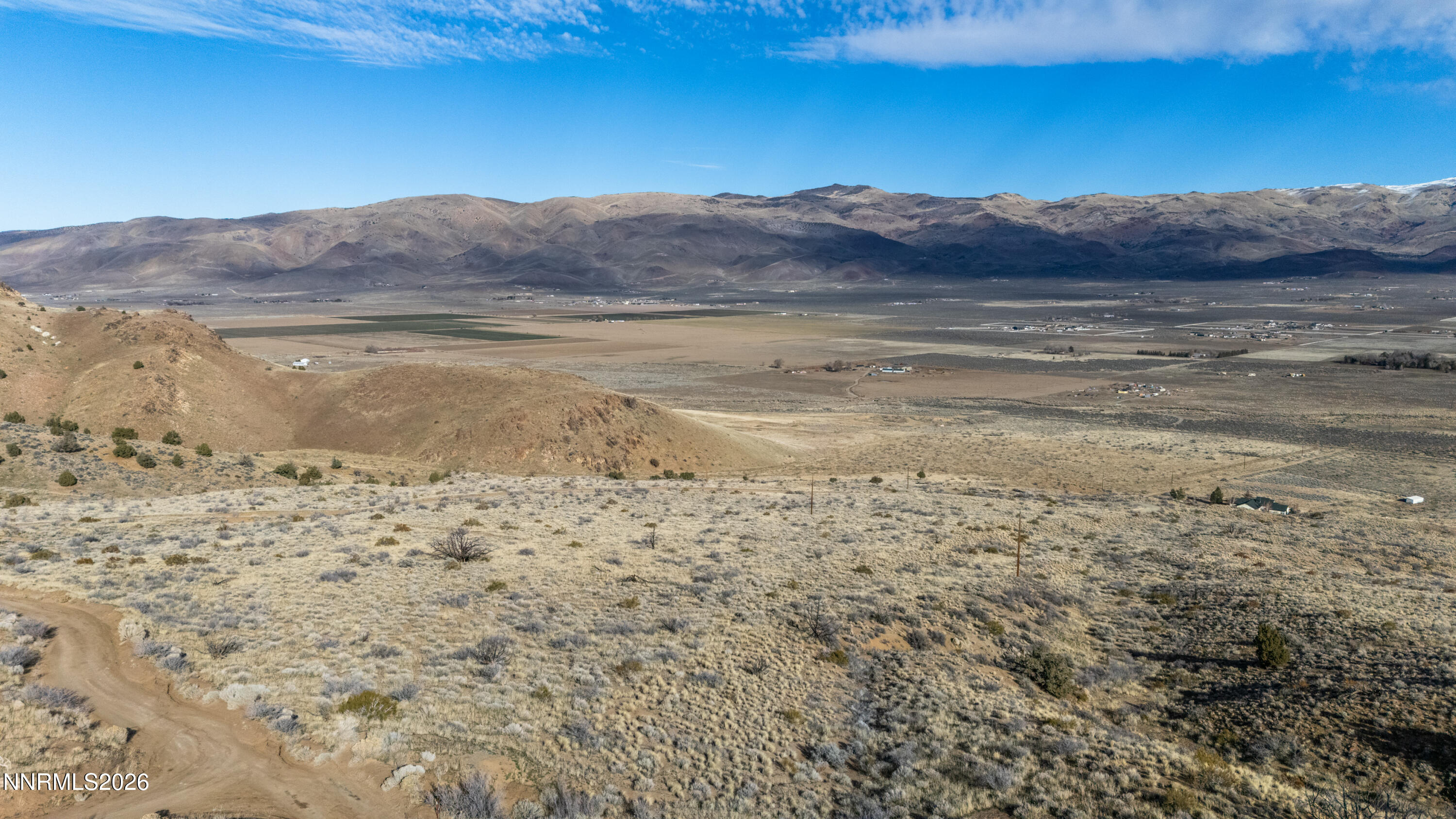 0 Ironwood Road Reno, NV 89510 - Photo 29 of 40 a view of ocean and mountain