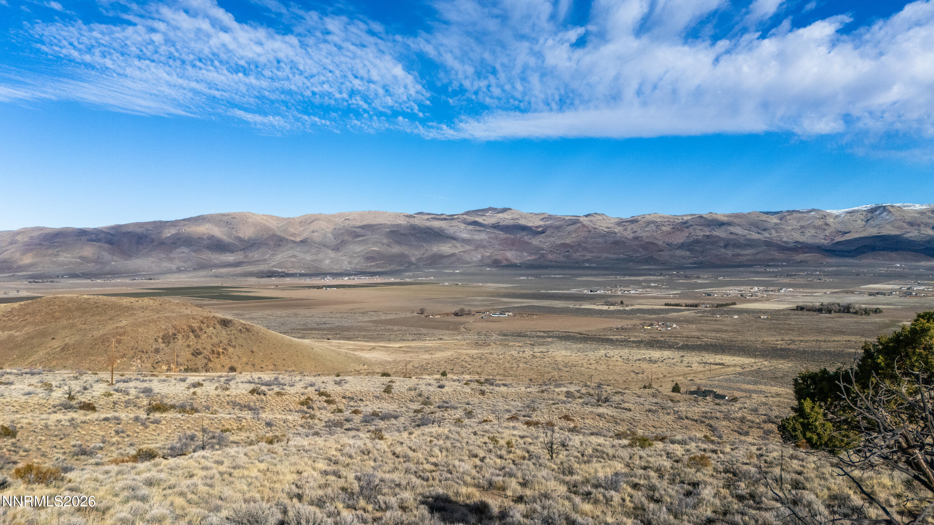 0 Ironwood Road Reno, NV 89510 - Photo 31 of 40 a view of ocean with a mountain