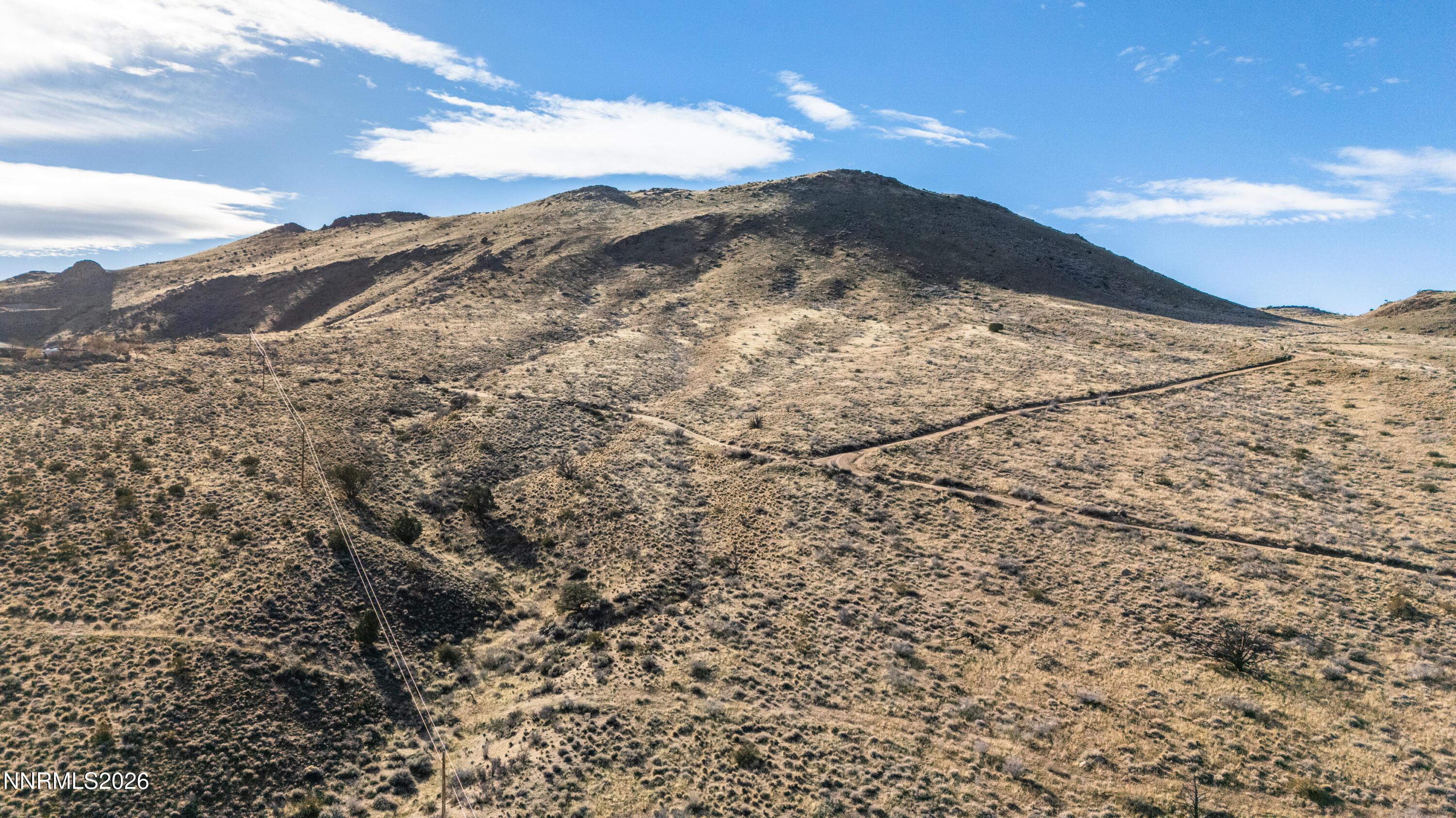 0 Ironwood Road Reno, NV 89510 - Photo 35 of 40 a view of mountain view with mountains in the background