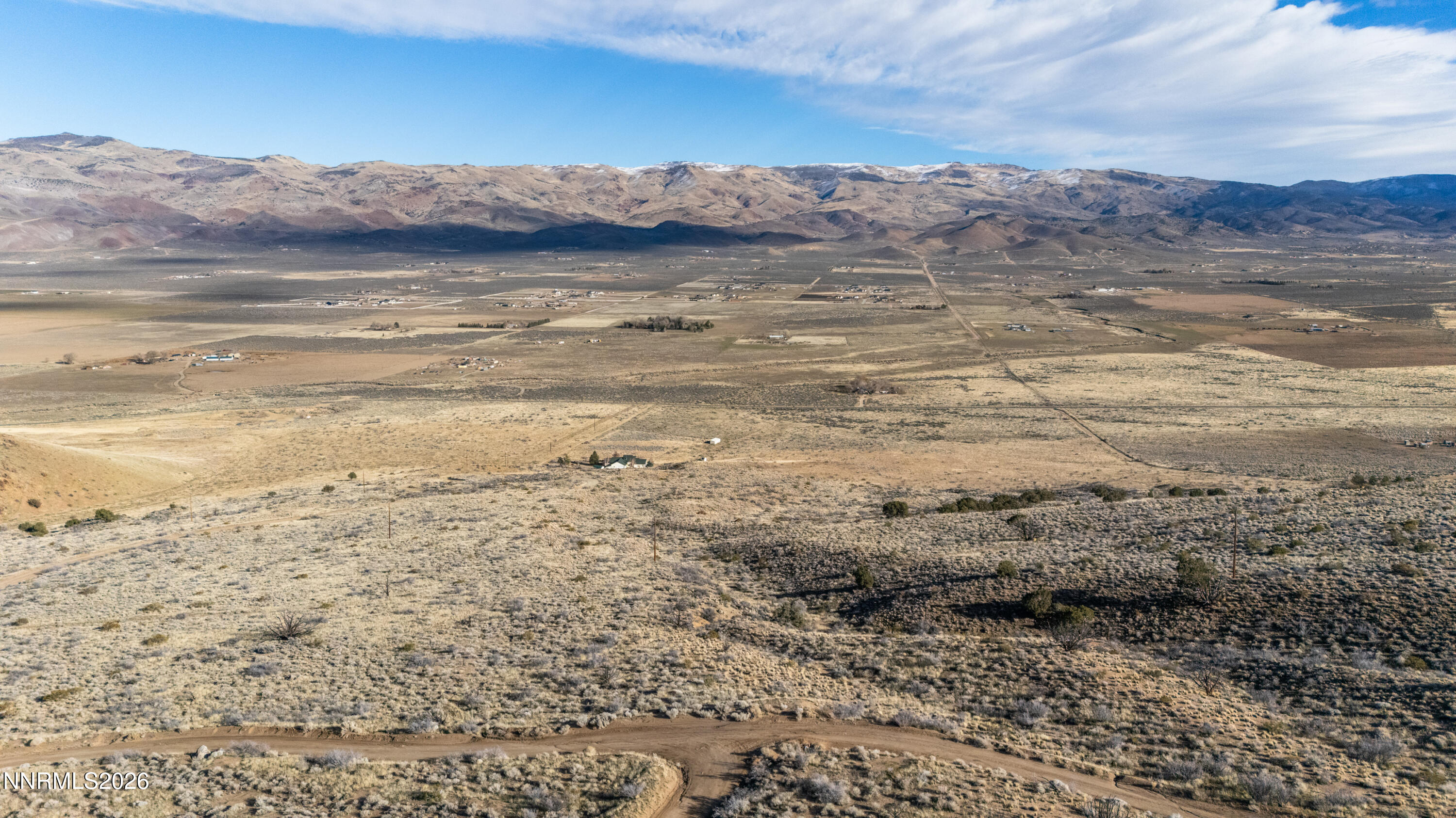 0 Ironwood Road Reno, NV 89510 - Photo 37 of 40 a view of ocean view