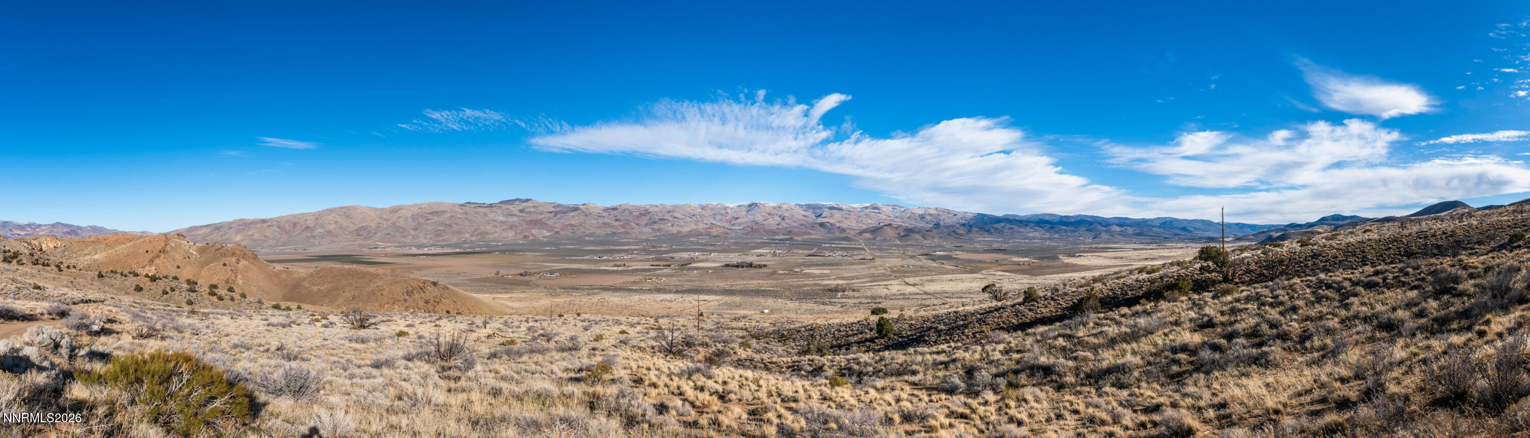 0 Ironwood Road Reno, NV 89510 - Photo 5 of 40 a view of a sky