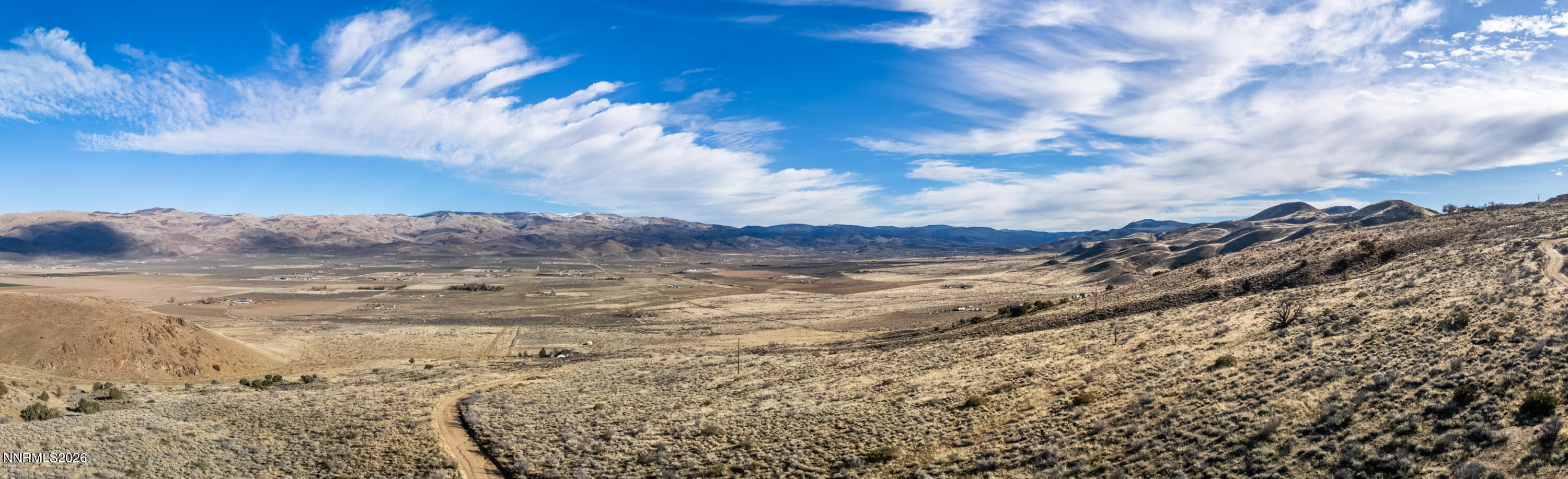 0 Ironwood Road Reno, NV 89510 - Photo 6 of 40 a view of a sky from a lake
