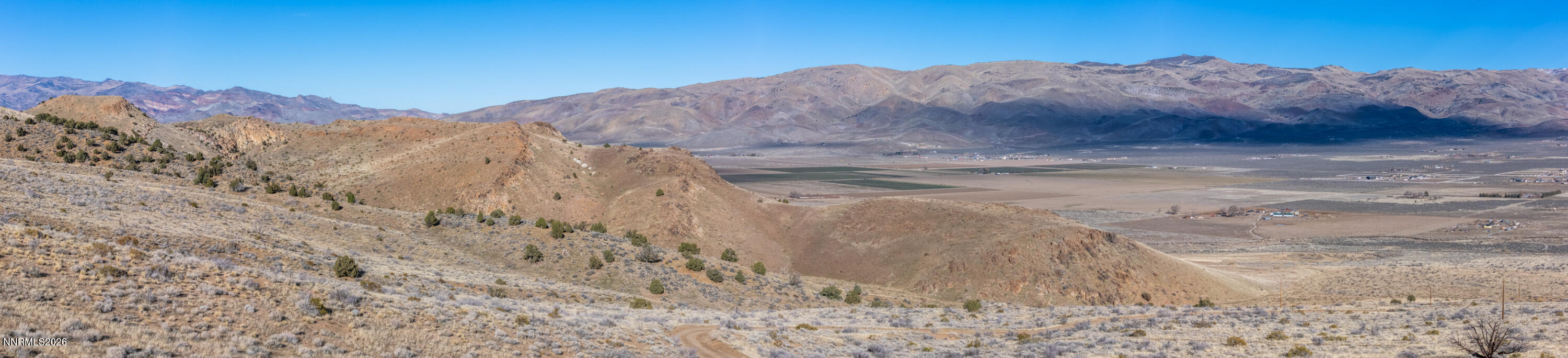 0 Ironwood Road Reno, NV 89510 - Photo 7 of 40 a view of a dry yard