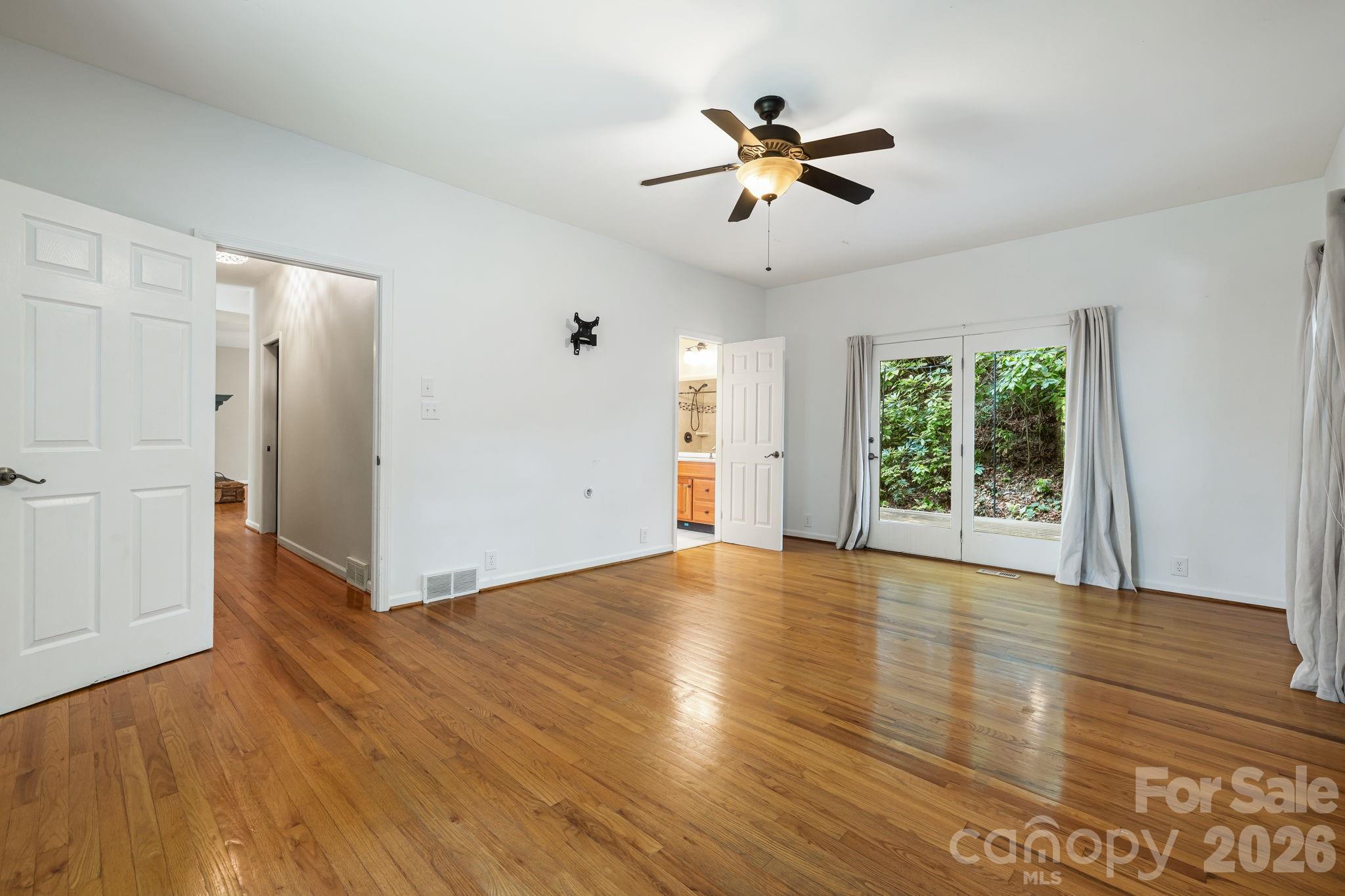 94 Paradise Cove Road Penrose, NC 28766 - Photo 25 of 48