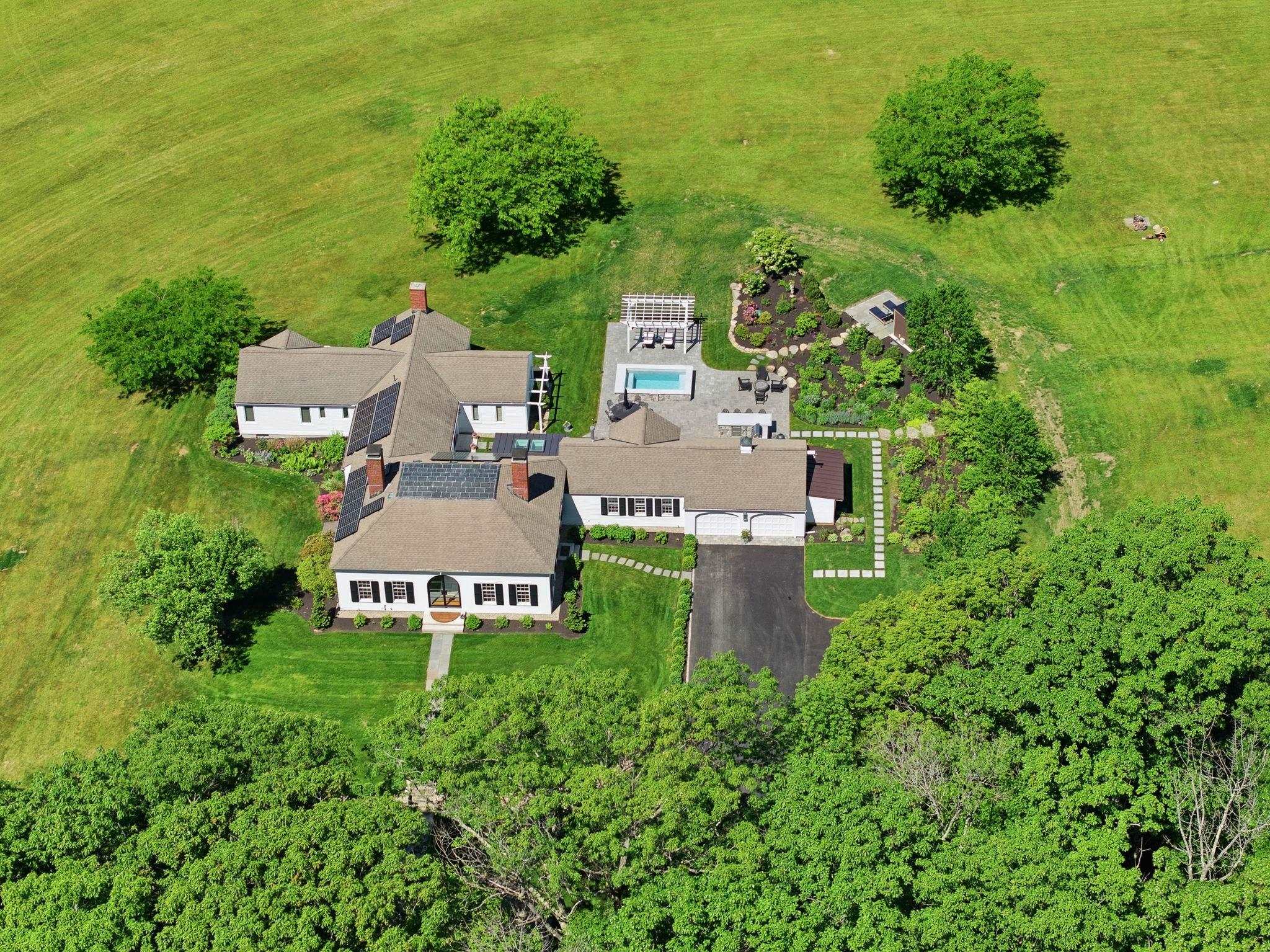 509 Wilton Road, Unit 16 017 Peterborough, NH 03458 - Photo 6 of 47