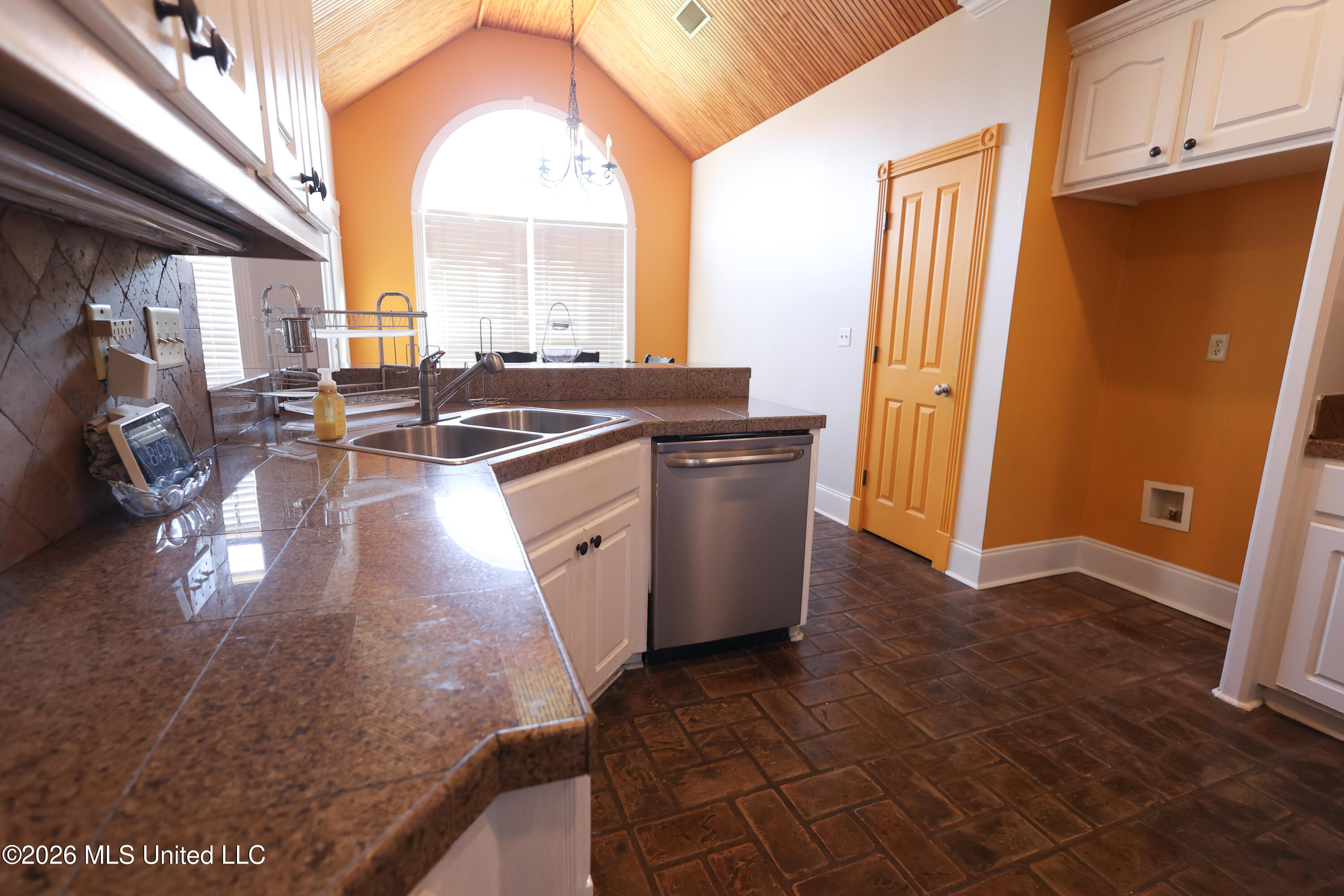 402 Provision Parkway Brandon, MS 39042 - Photo 20 of 54 kitchen