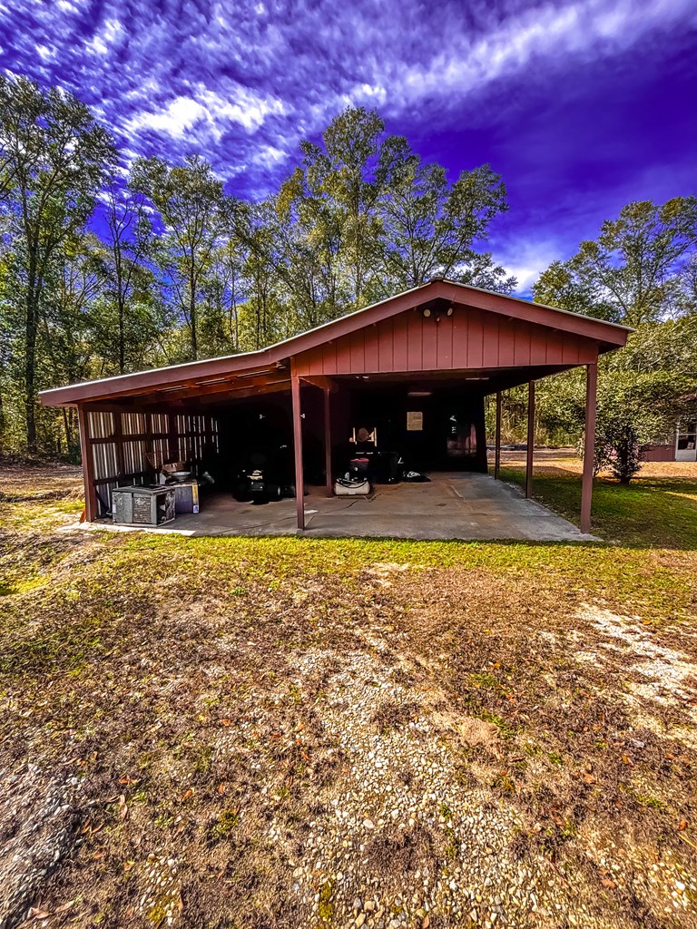 154 Open Pond Road Samson, AL 36477 - Photo 6 of 17