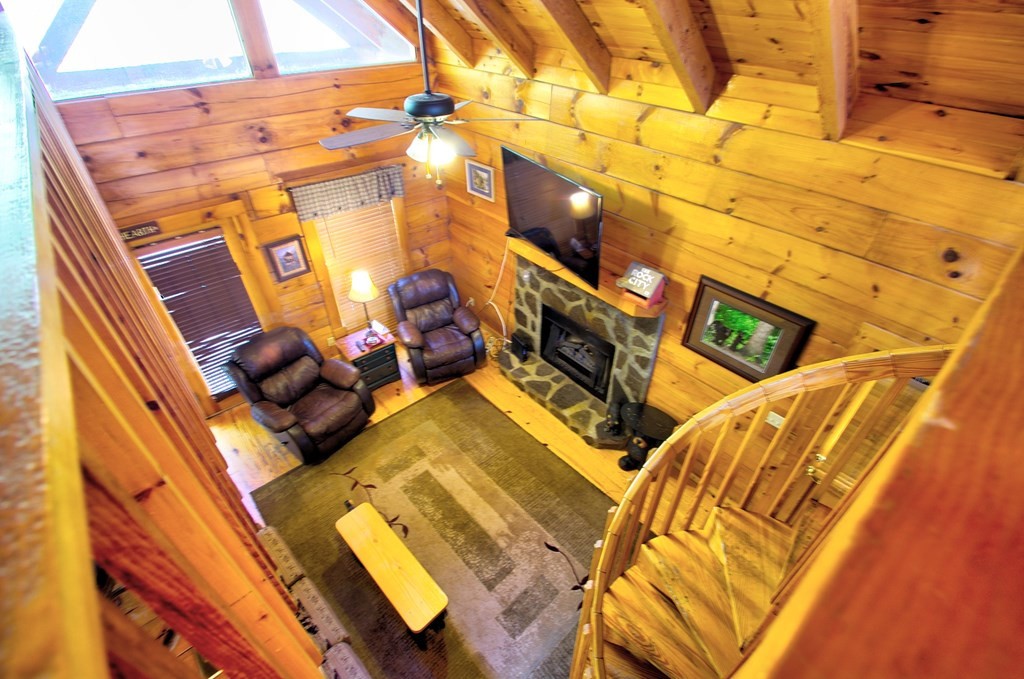 3202 Barry View Way Sevierville, TN 37862 - Photo 20 of 42 Gallery Image 20