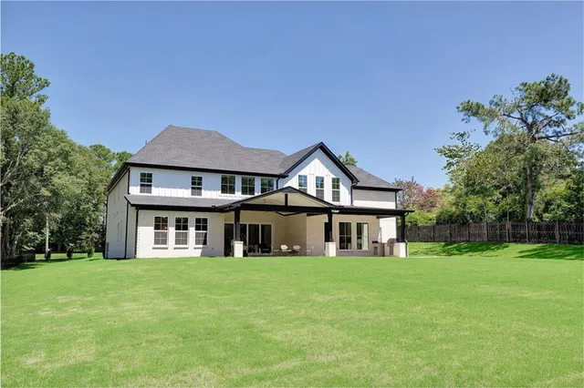 $1,999,999 | 3245 Smithtown Road, Suwanee, GA 30024