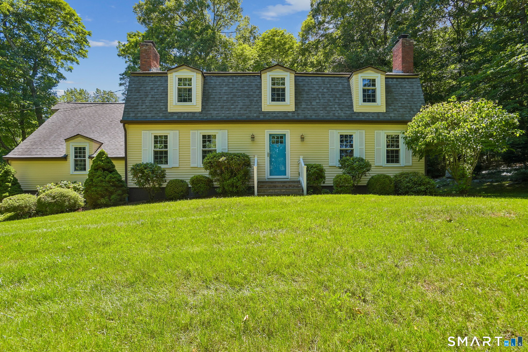 89 Summer Hill Road Madison, CT 06443 - Photo 3 of 39