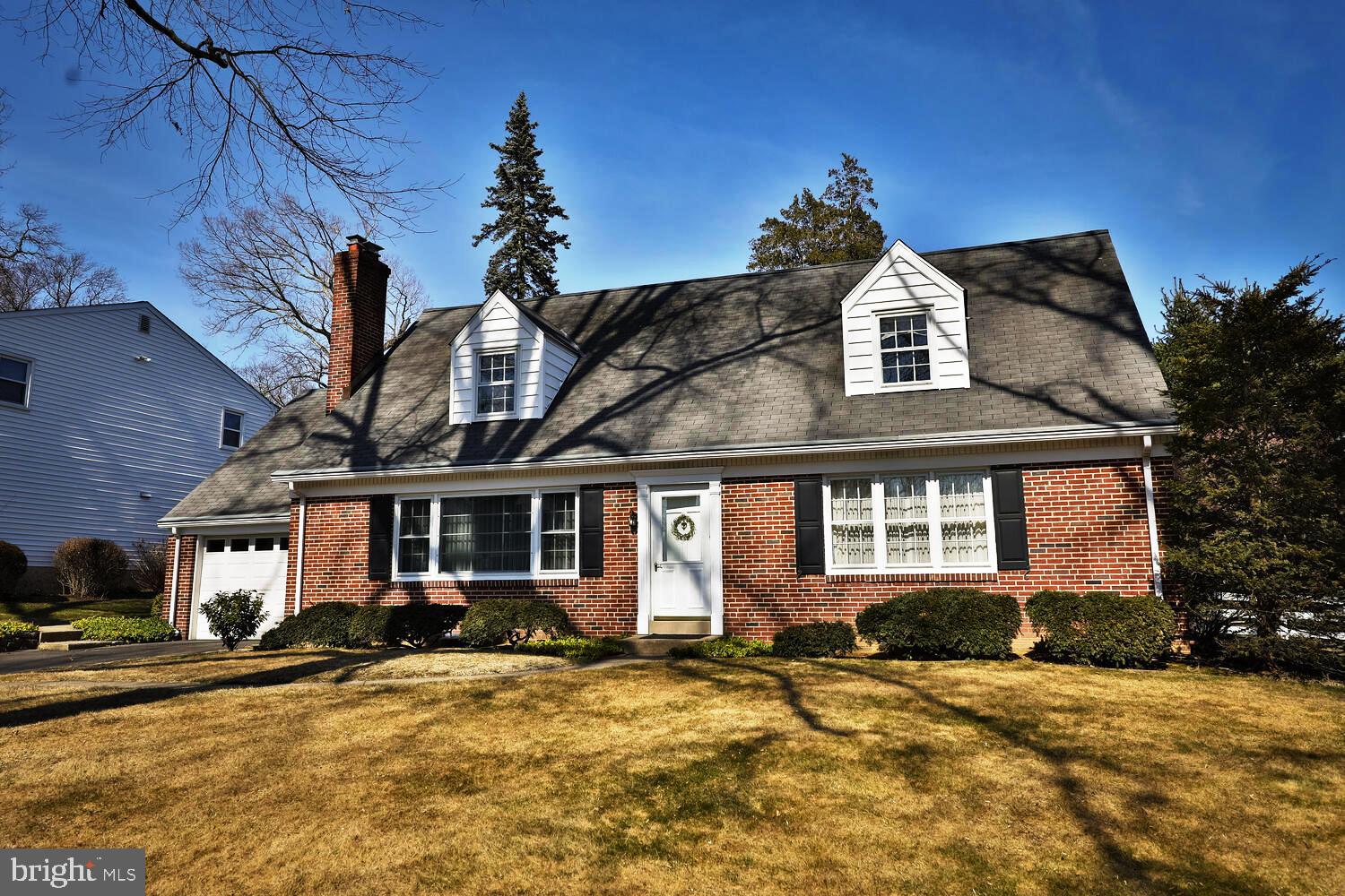 2129 Benezet Road Abington, PA 19001 - Photo 1 of 36 Gallery Image 1