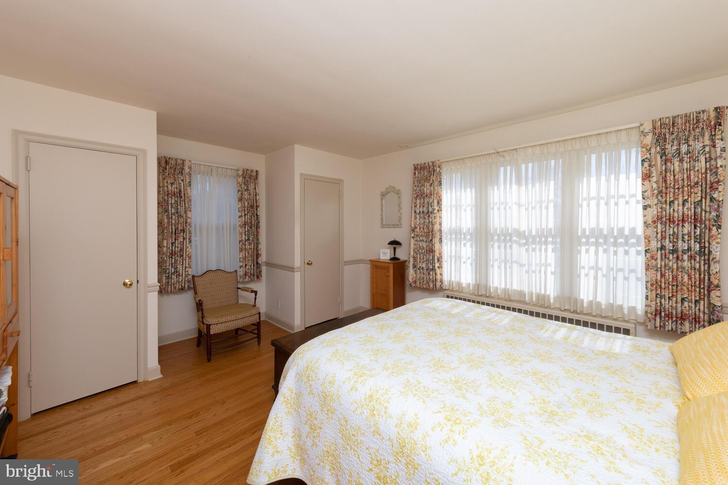 2129 Benezet Road Abington, PA 19001 - Photo 20 of 36 Primary First Floor bedroom