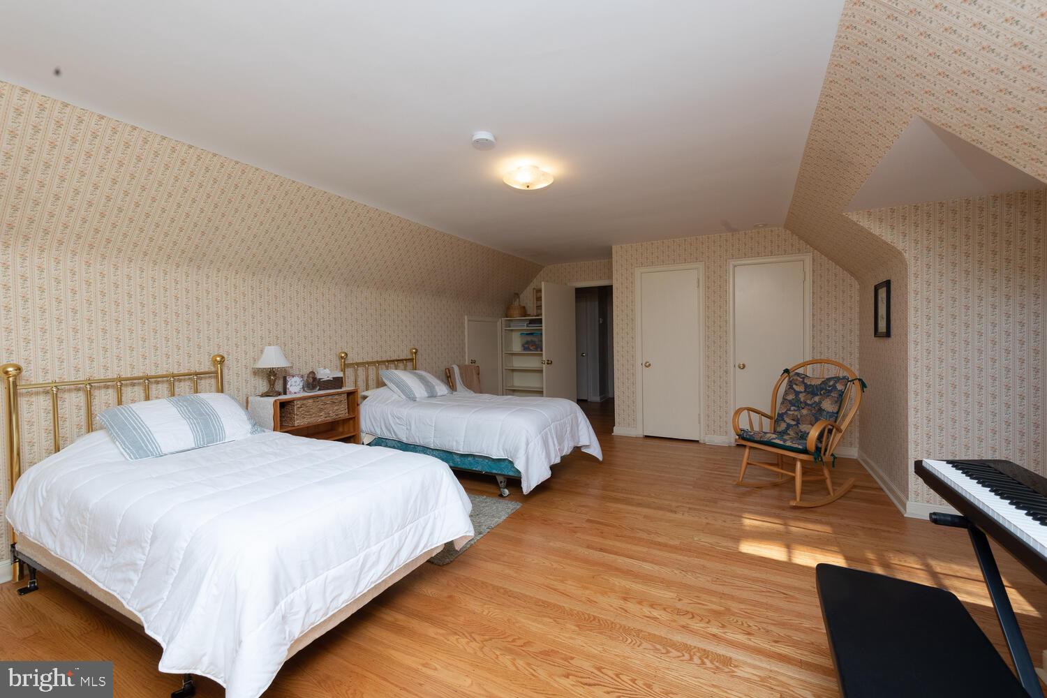 2129 Benezet Road Abington, PA 19001 - Photo 26 of 36 Second Floor Bedroom #3