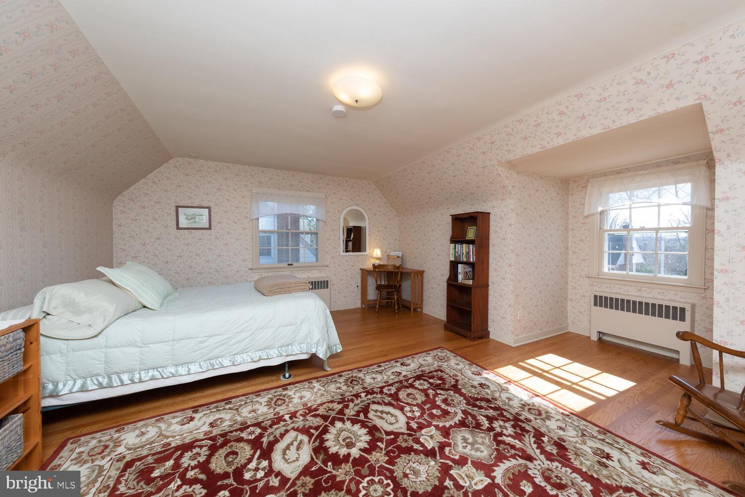 2129 Benezet Road Abington, PA 19001 - Photo 29 of 36 Second floor bedroom #4