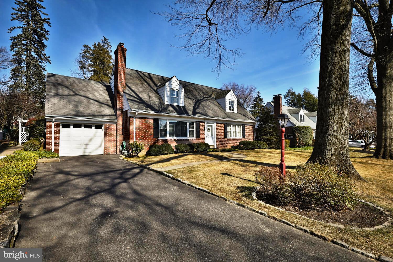 2129 Benezet Road Abington, PA 19001 - Photo 33 of 36 Gallery Image 33