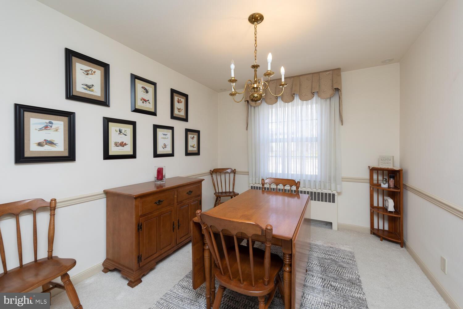 2129 Benezet Road Abington, PA 19001 - Photo 7 of 36 Dining room