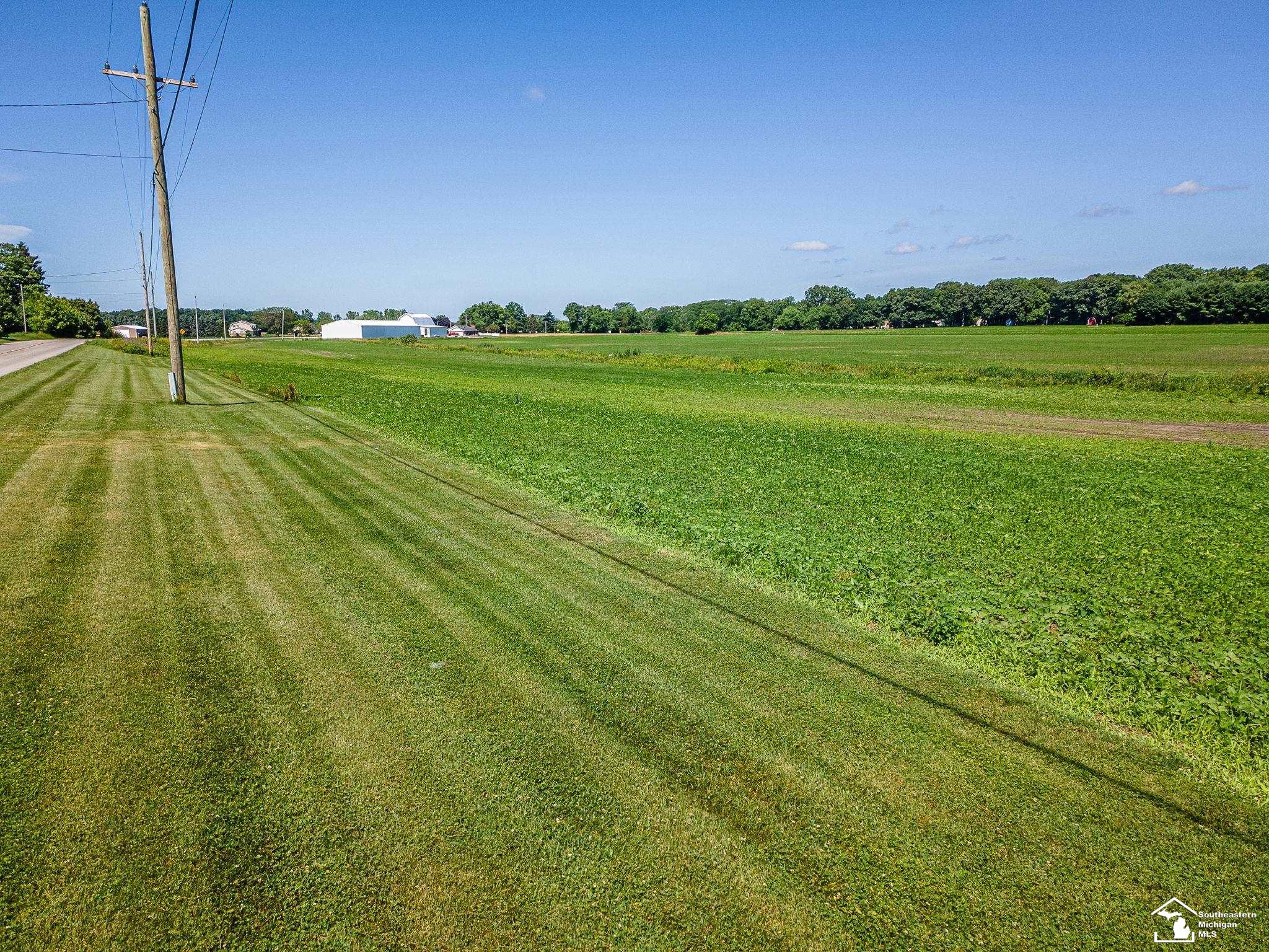 0 Cousino Road Erie, MI 48133 - Photo 11 of 14